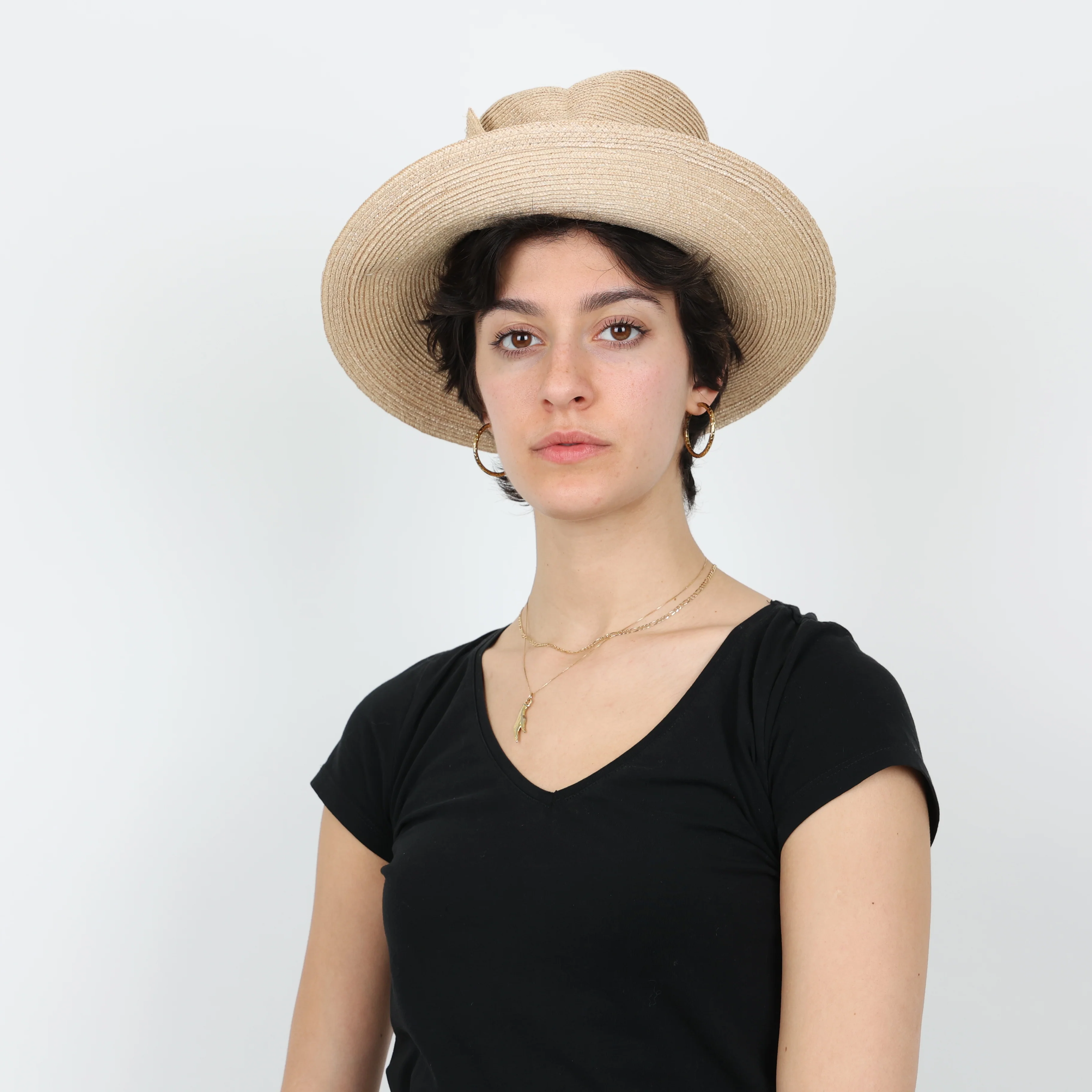 Hat, UK Size One Size