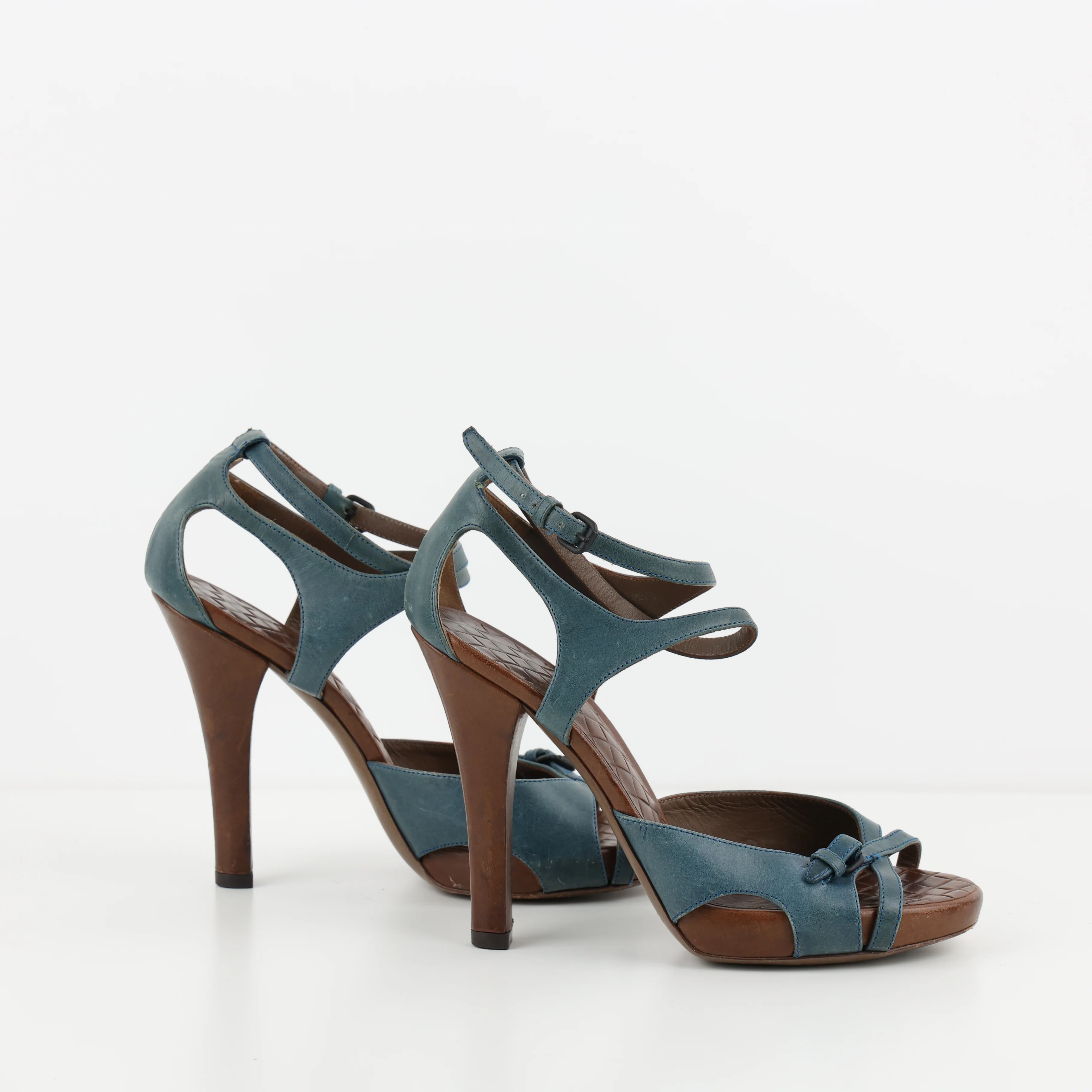 Heels , Shoe Size 36 - Image 3