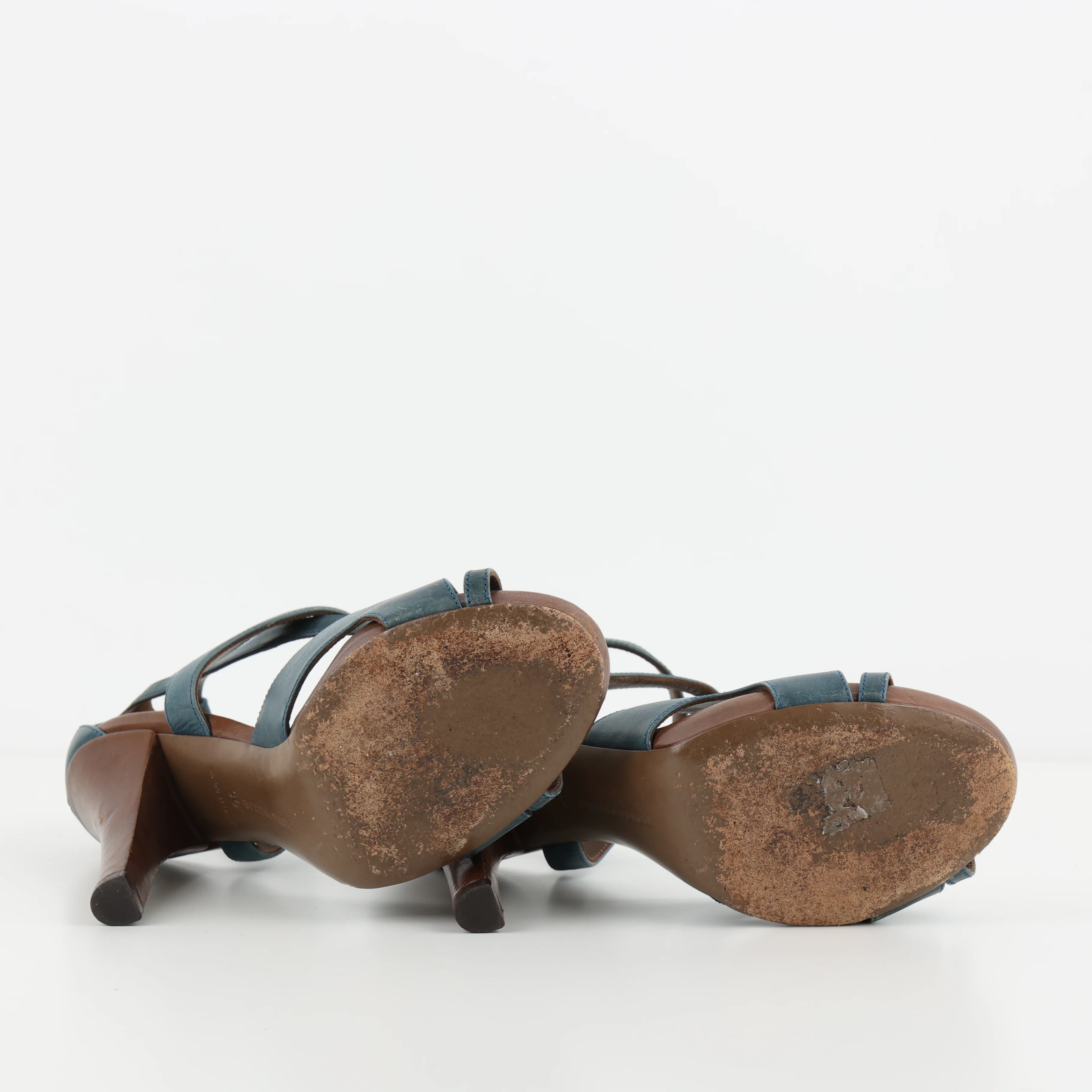 Heels , Shoe Size 36 - Image 4