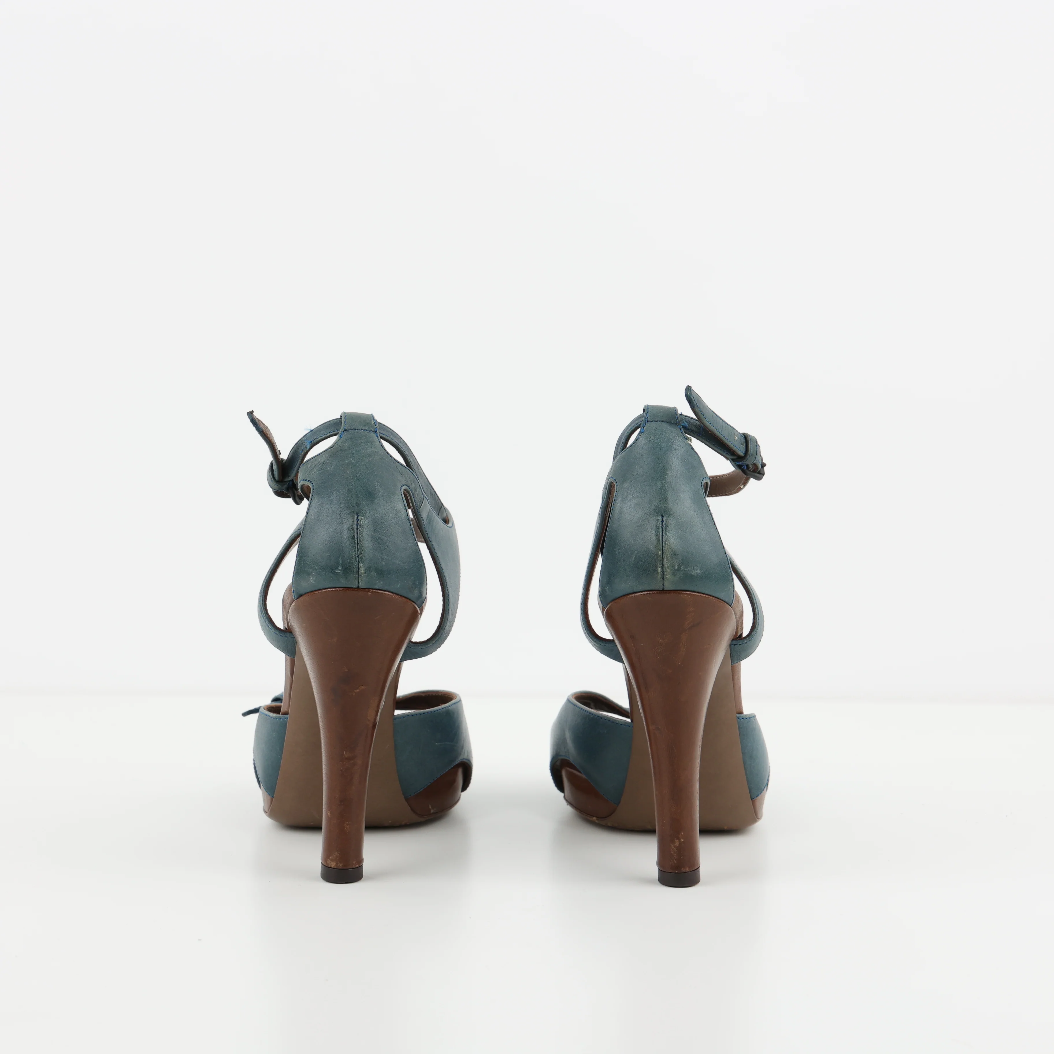 Heels , Shoe Size 36 - Image 5