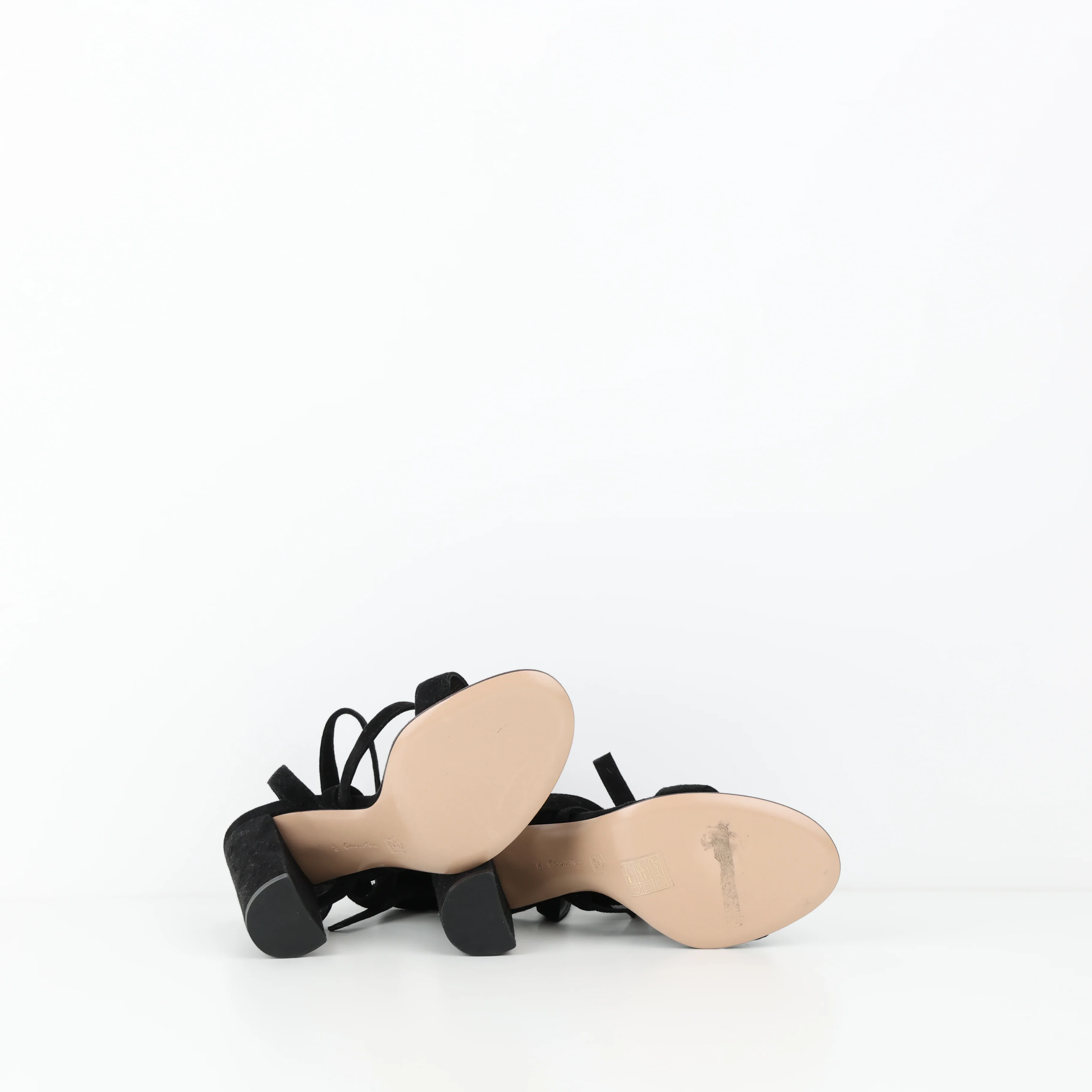 Heels , Shoe Size 38 - Image 3