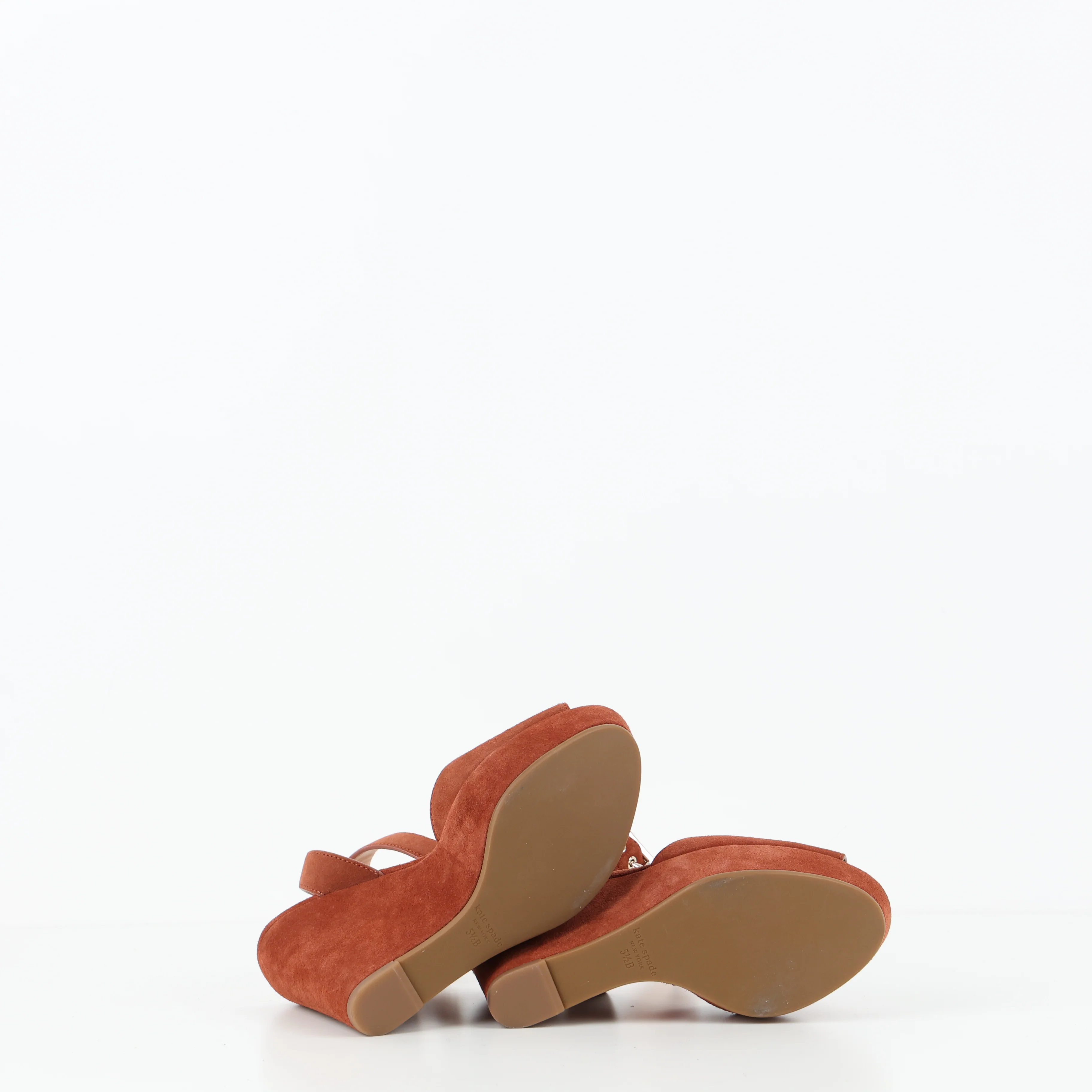 Heels , Shoe Size 38 - Image 4