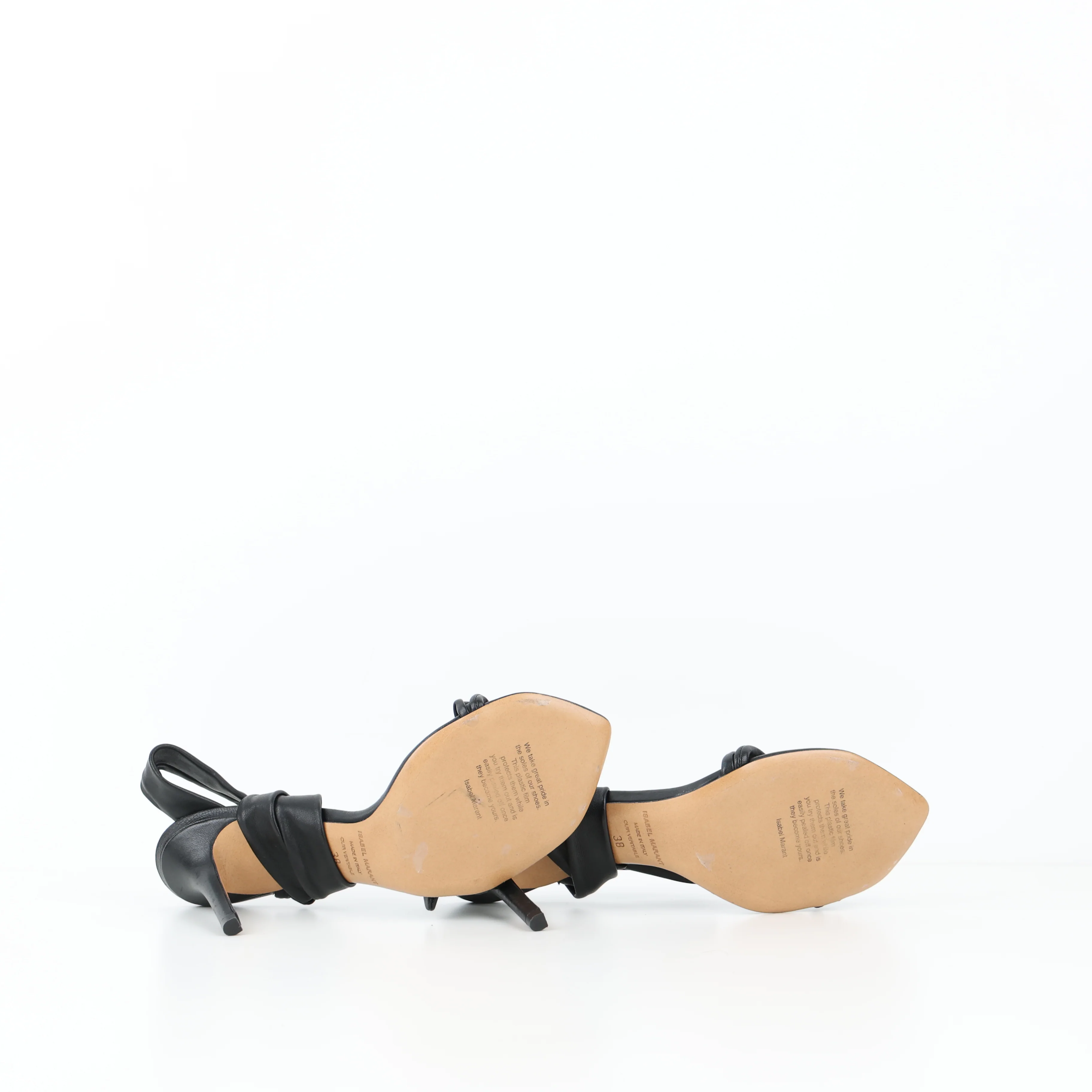 Heels , Shoe Size 38 - Image 6