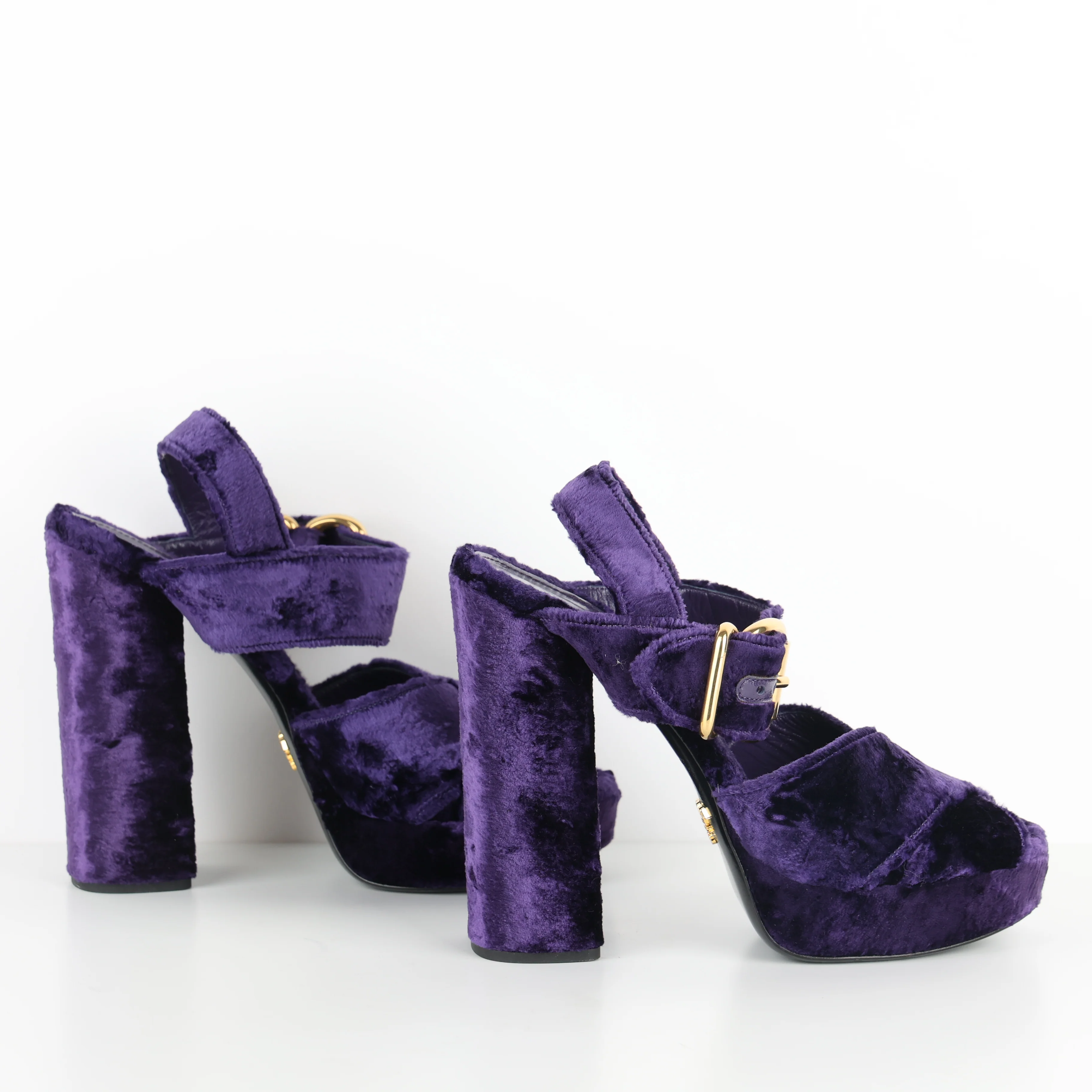 Heels , Shoe Size 39 - Image 6
