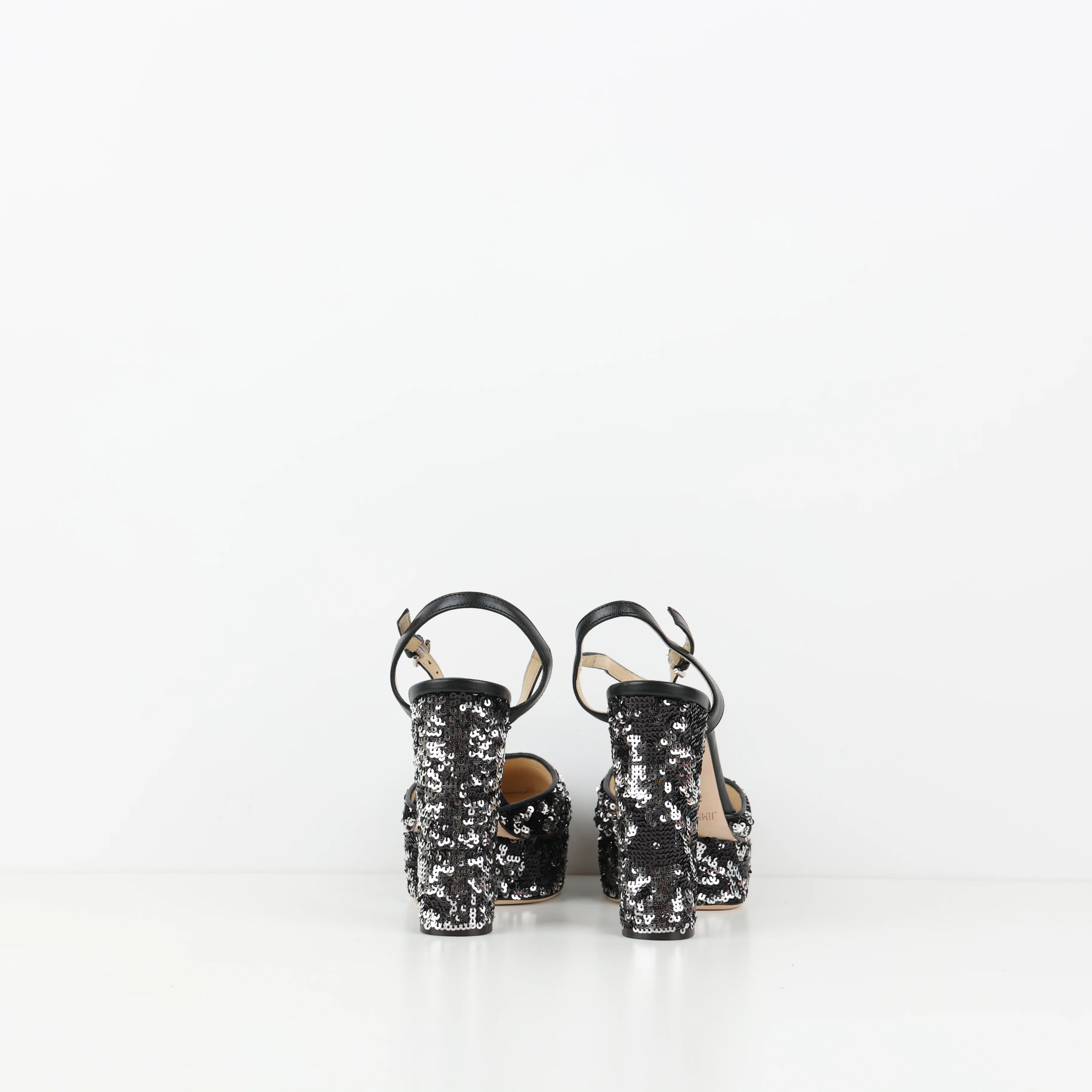 Heels , Shoe Size 37 - Image 4
