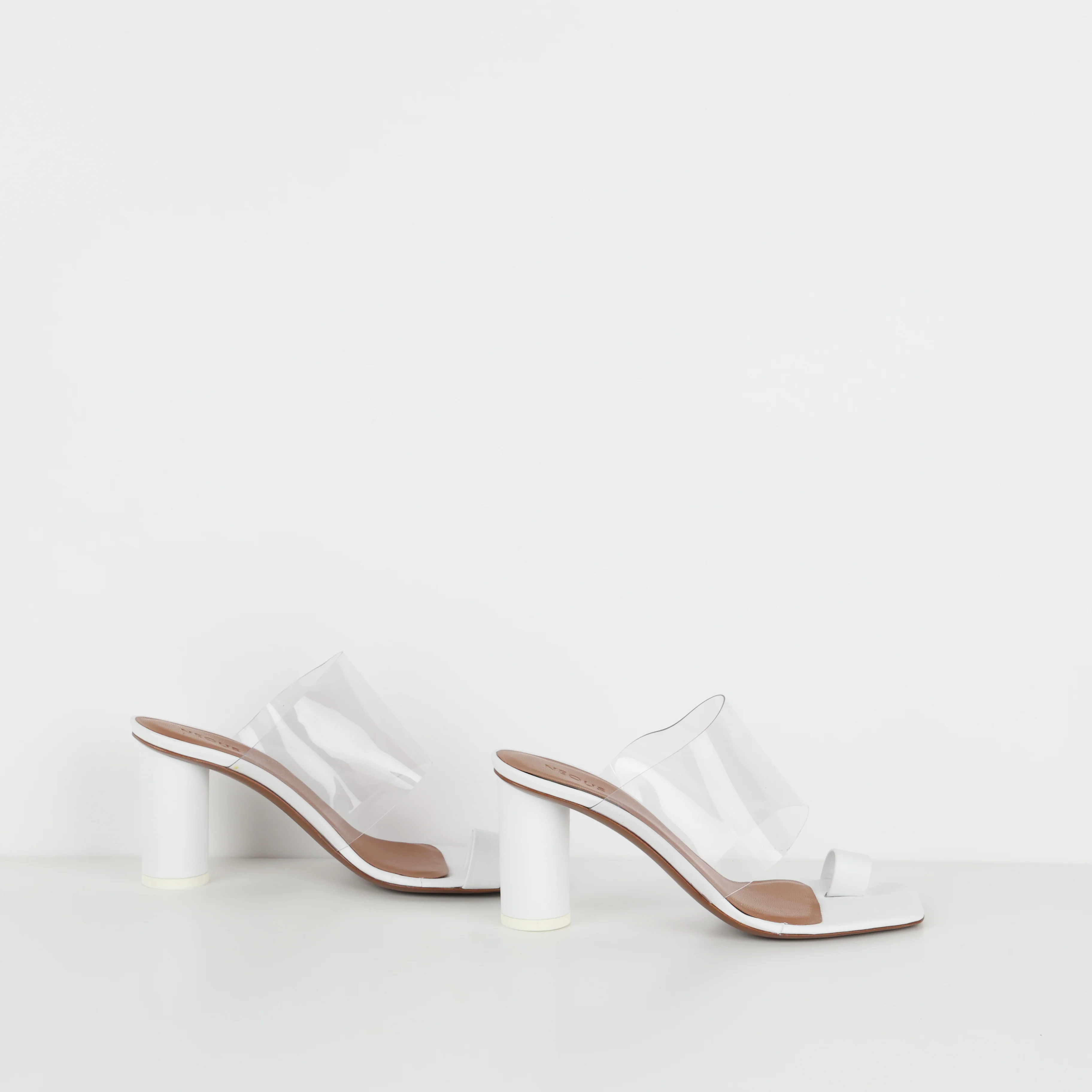 Heels, Shoe Size 39 - Image 2