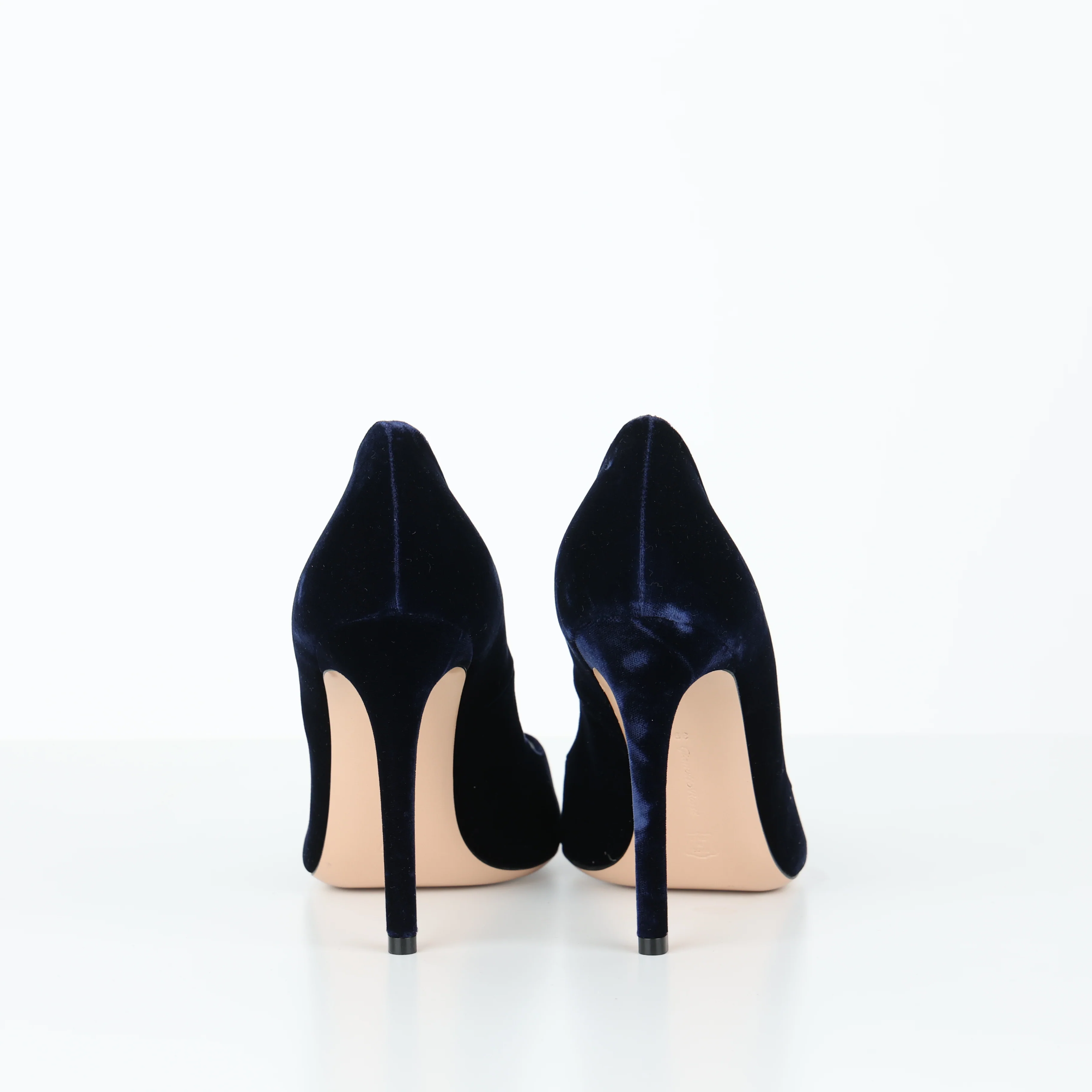 Heels, Shoe Size 39 - Image 4