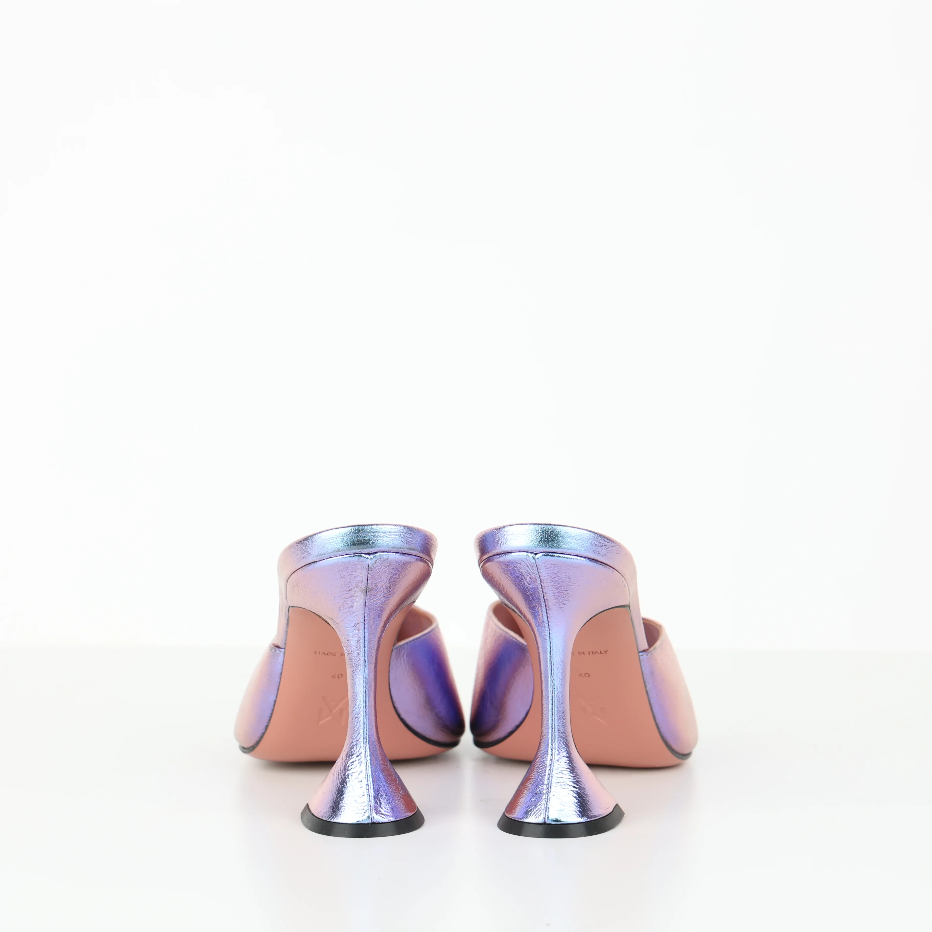 Heels, Shoe Size 40 - Image 4