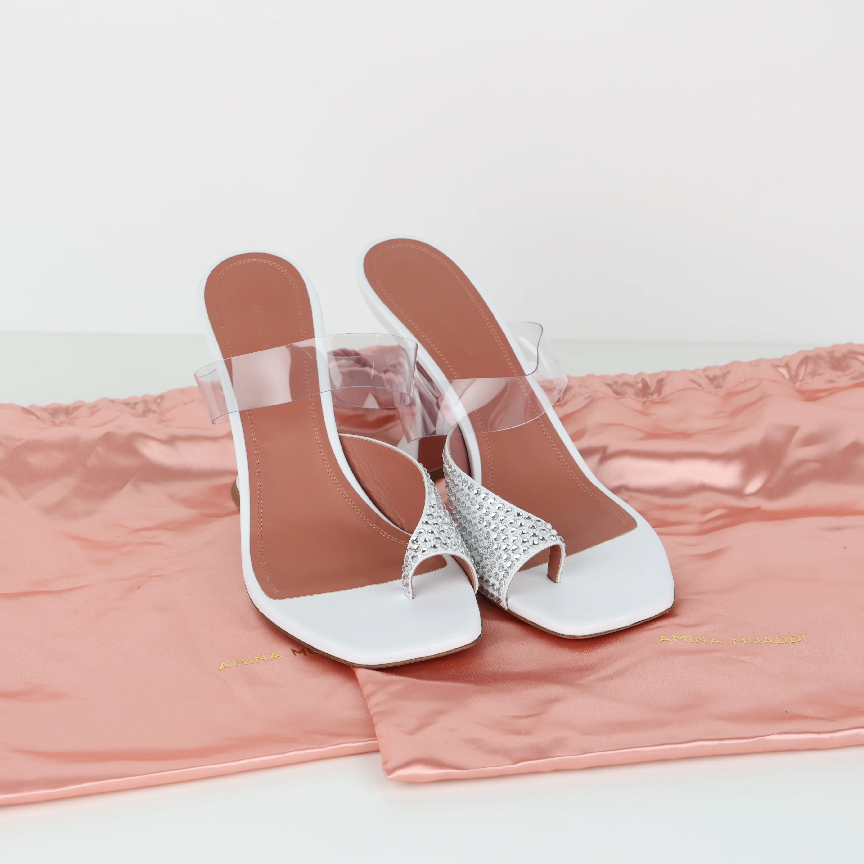 Heels, Shoe Size 40 - Image 5