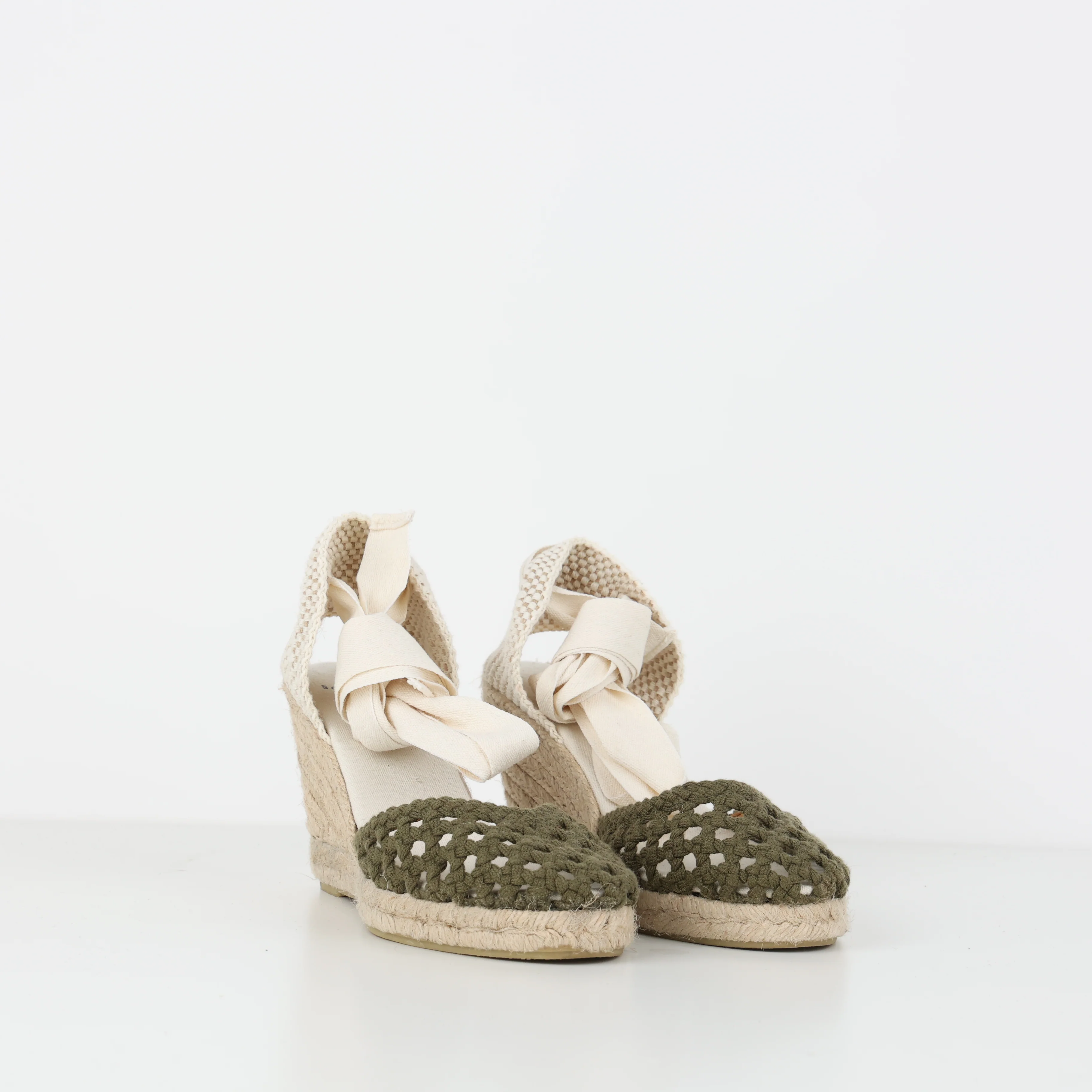 Heels , Shoe Size 36 - Image 3