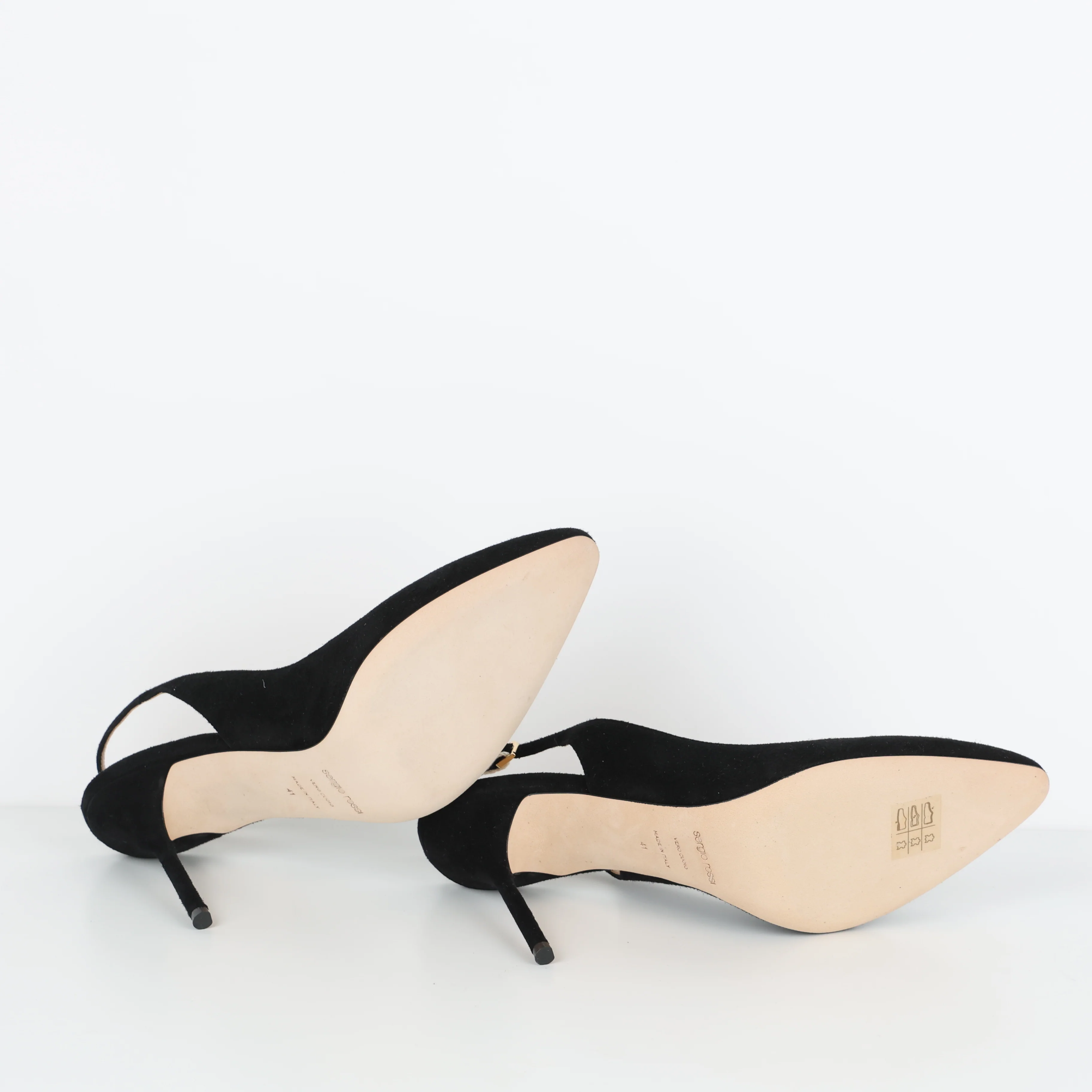 Heels , Shoe Size 41 - Image 6