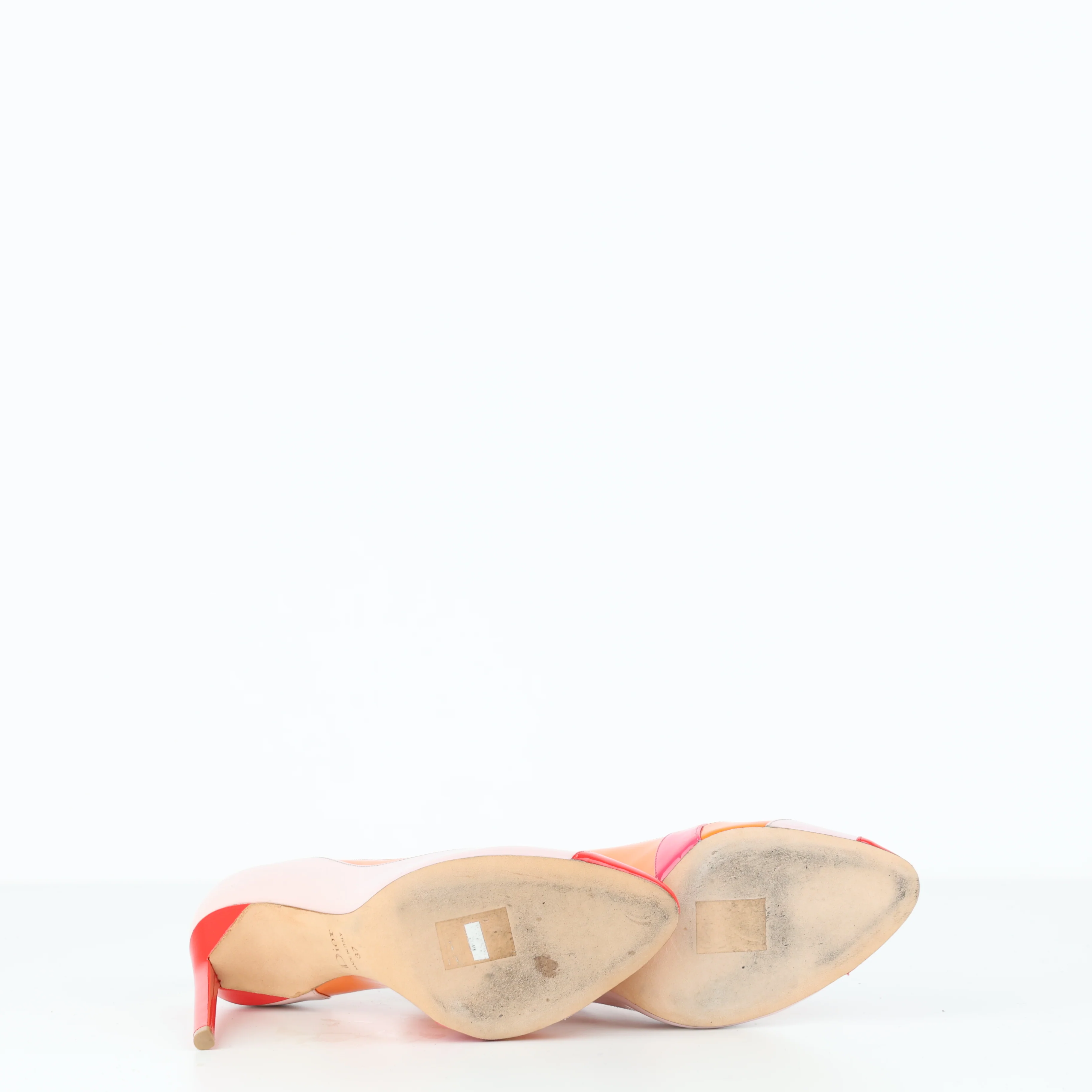 Heels , Shoe Size 37 - Image 6
