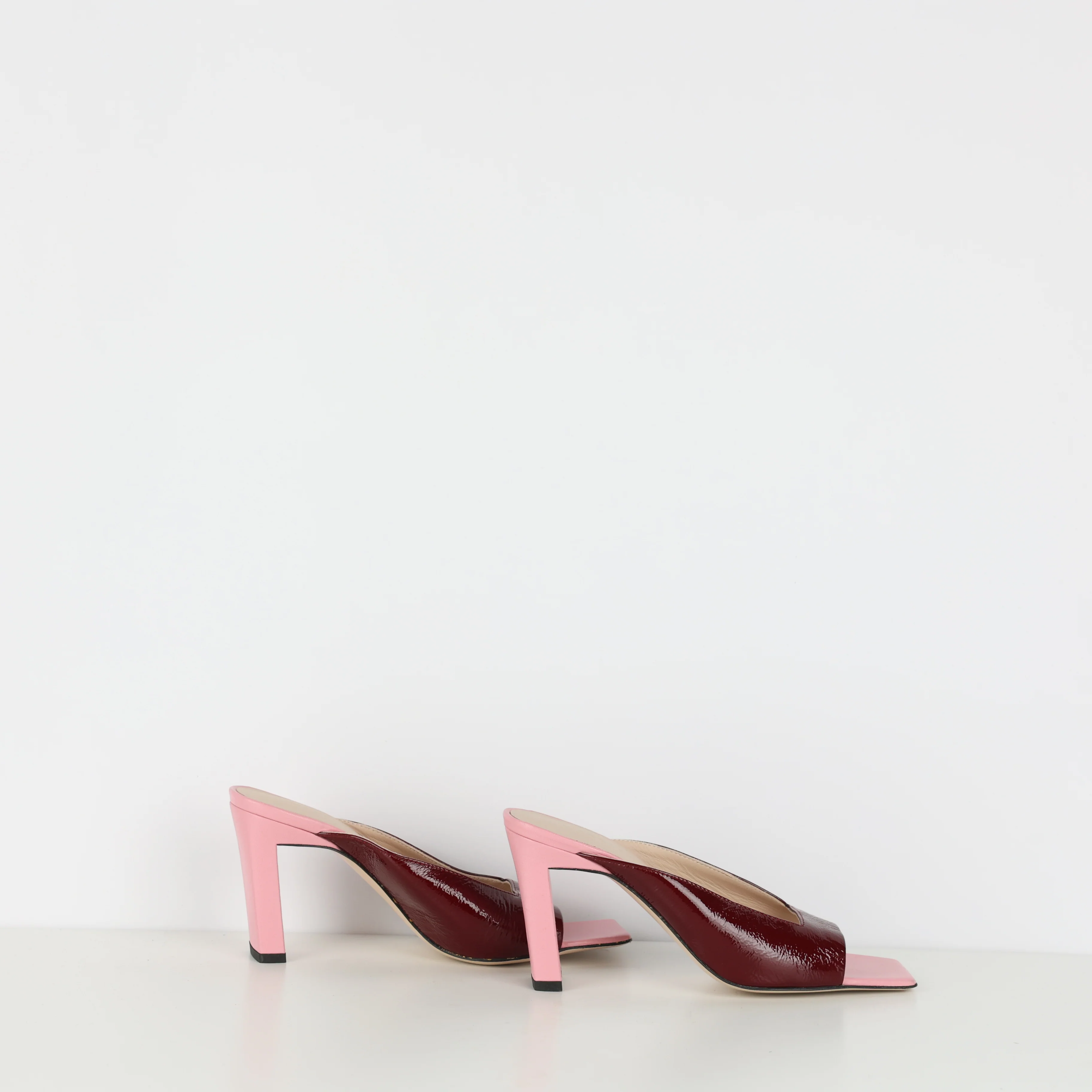 Heels , Shoe Size 37 - Image 2