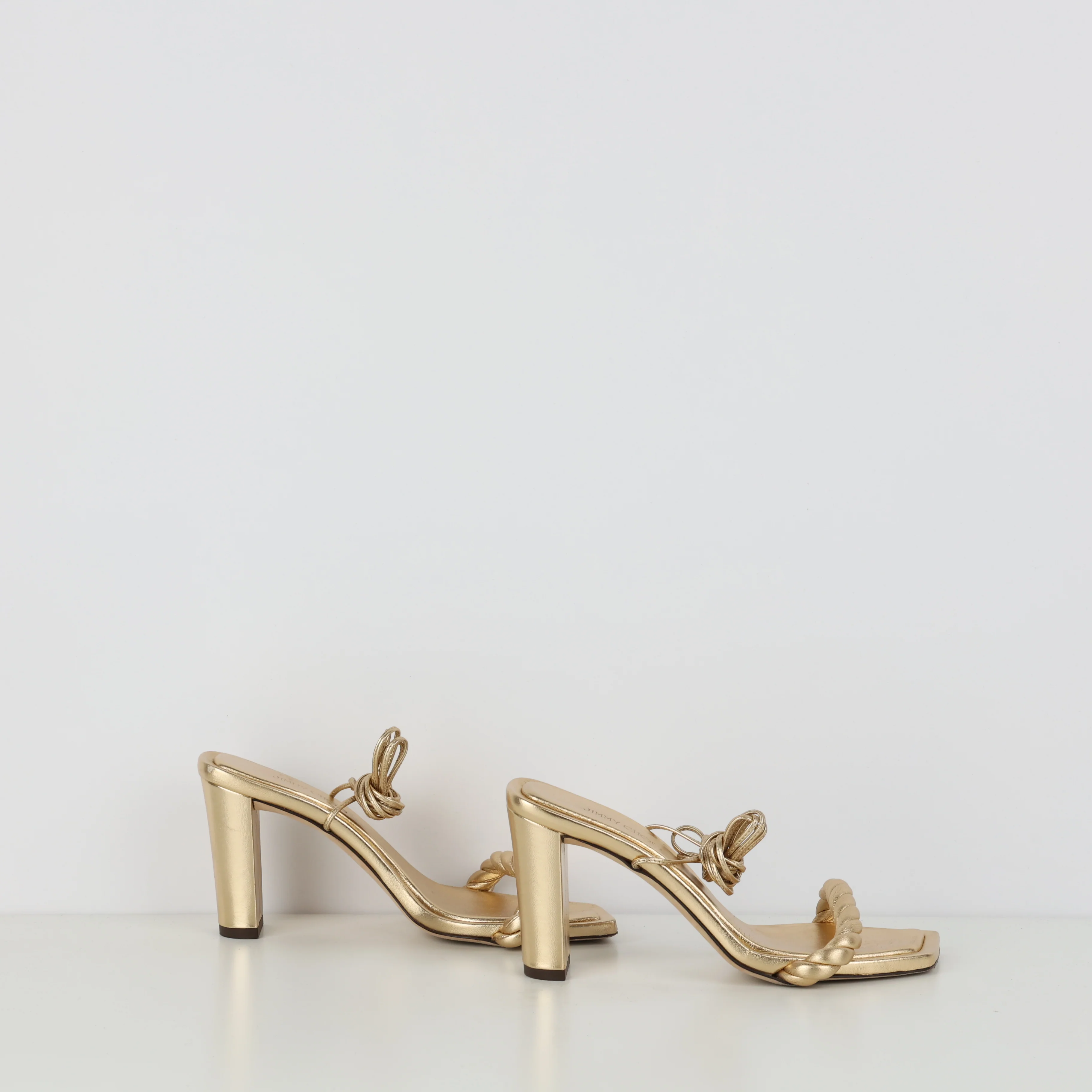 Heels , Shoe Size 39 - Image 3