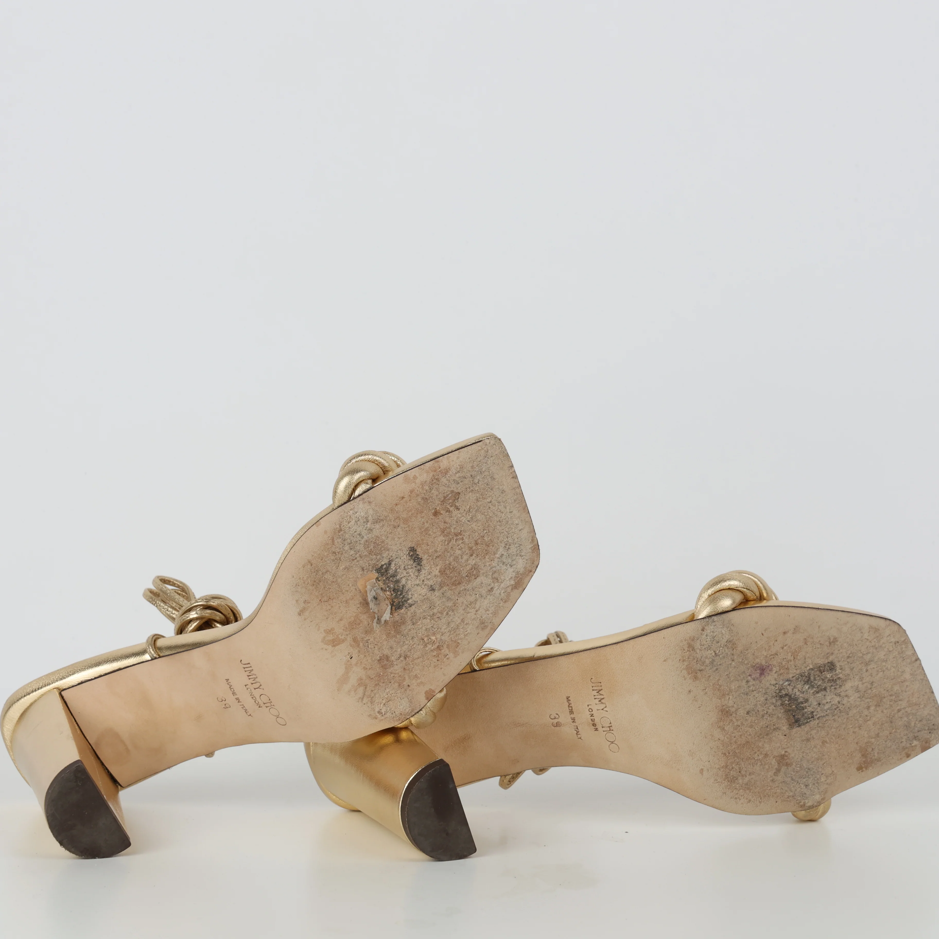 Heels , Shoe Size 39 - Image 6
