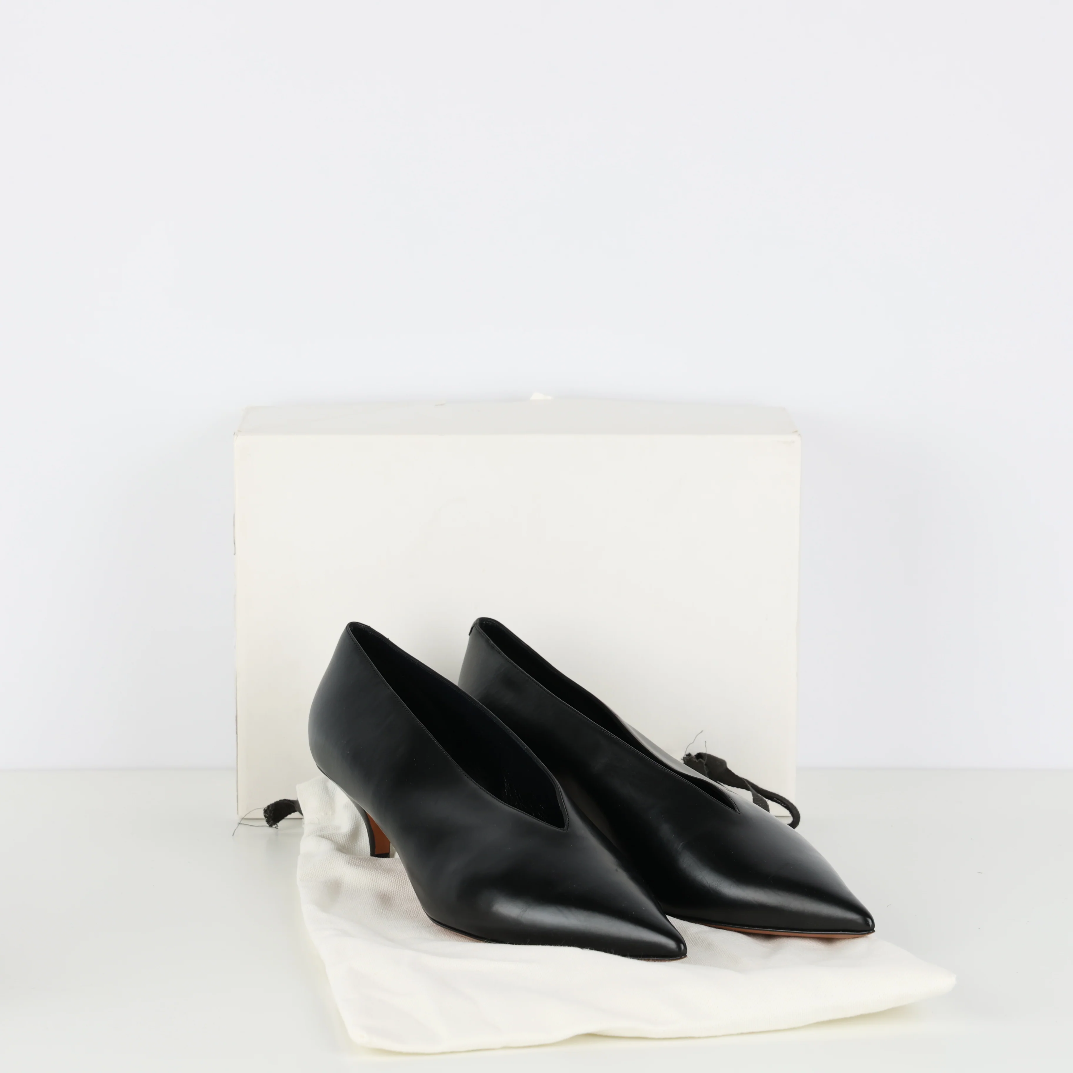 Heels , Shoe Size 41 - Image 6