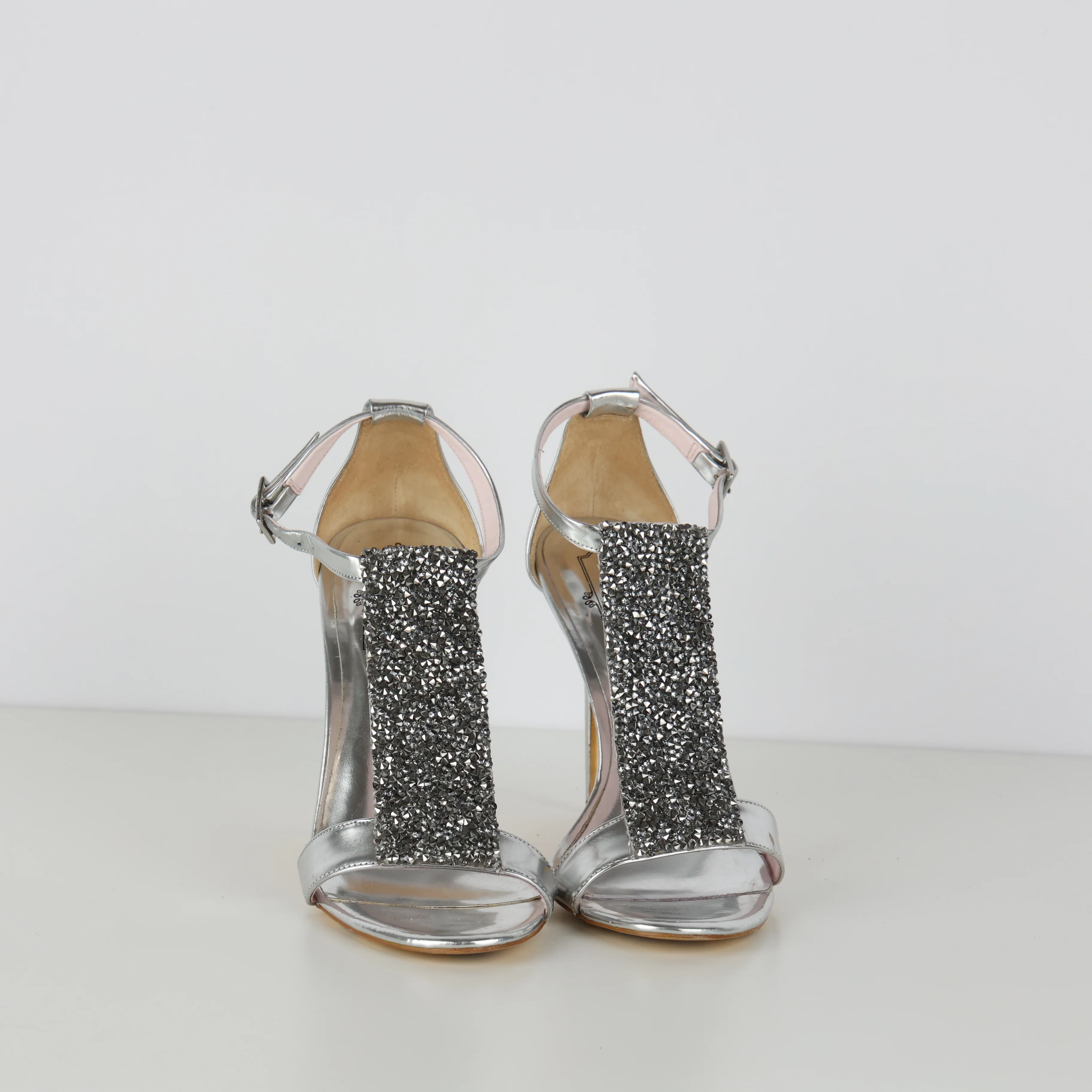 Heels , Shoe Size 36 - Image 3