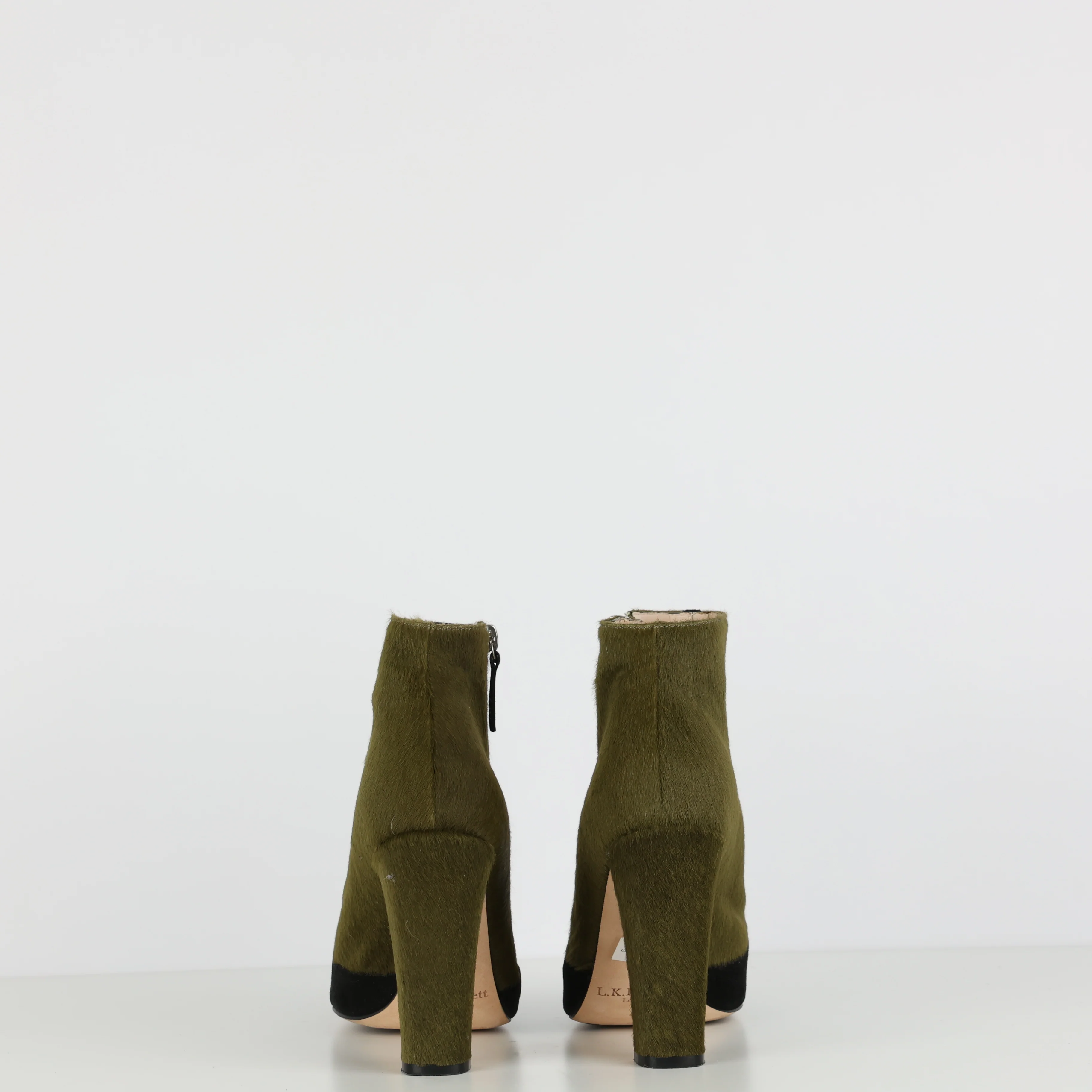 Heels , Shoe Size 40 - Image 4