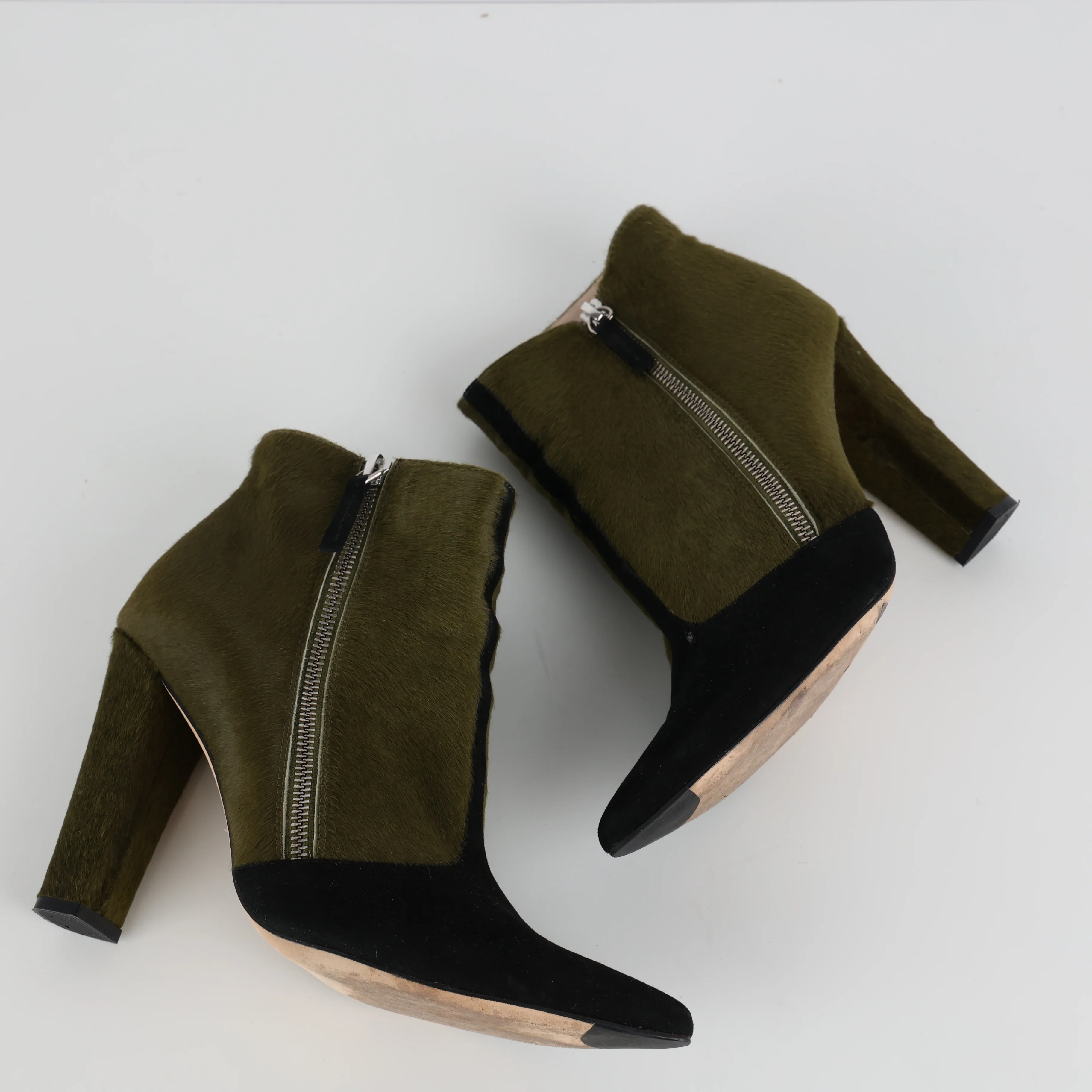 Heels , Shoe Size 40 - Image 5