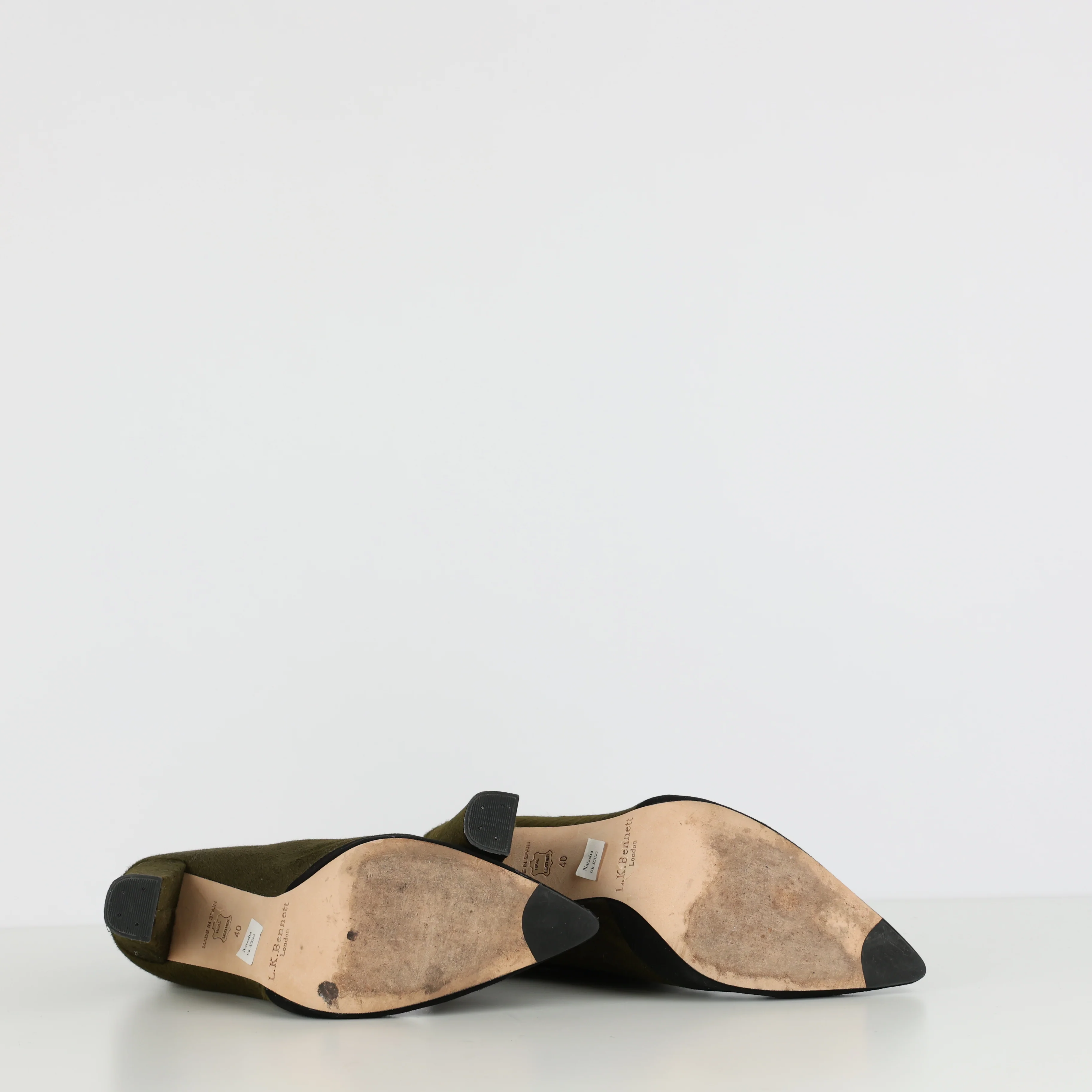 Heels , Shoe Size 40 - Image 7