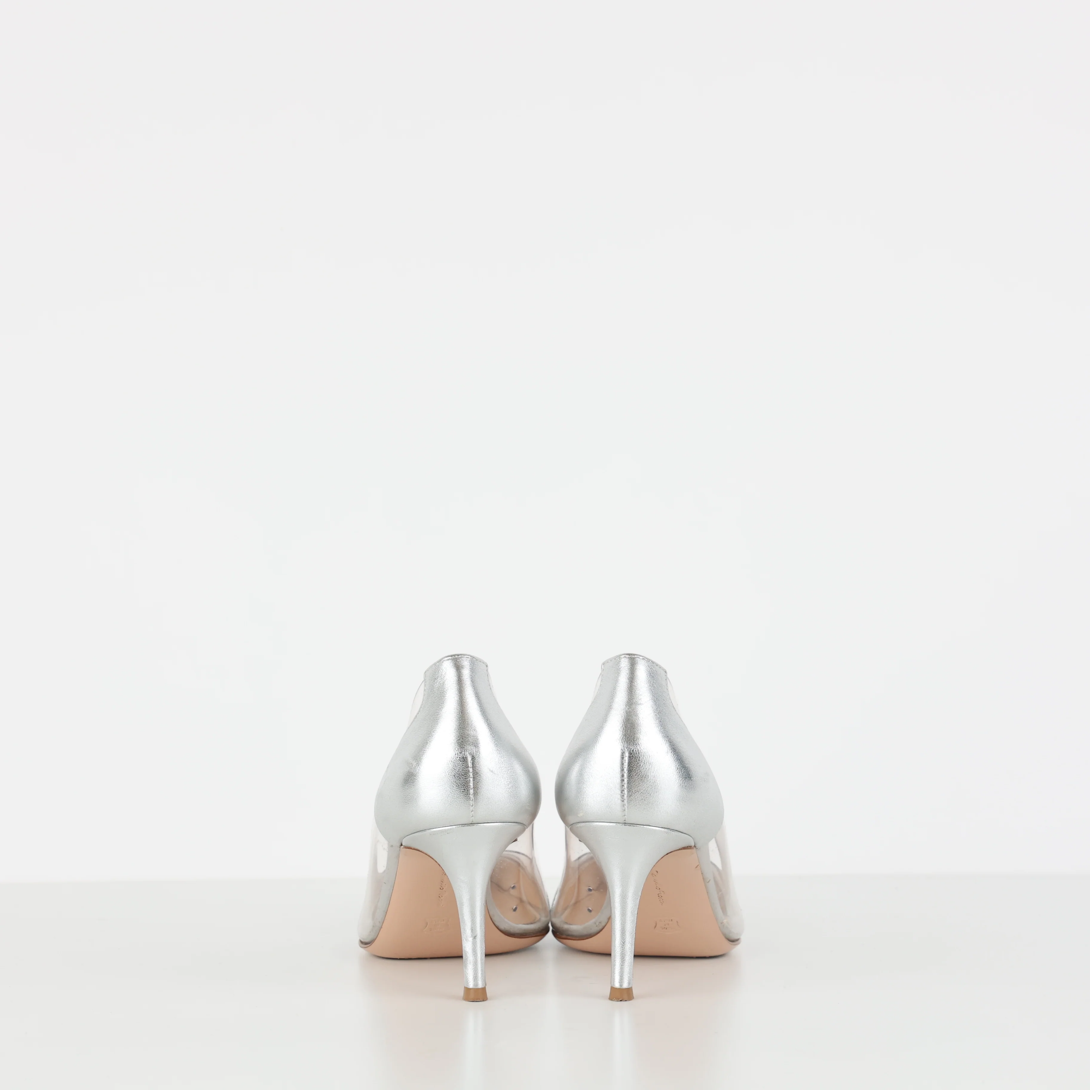 Heels , Shoe Size 37 - Image 4