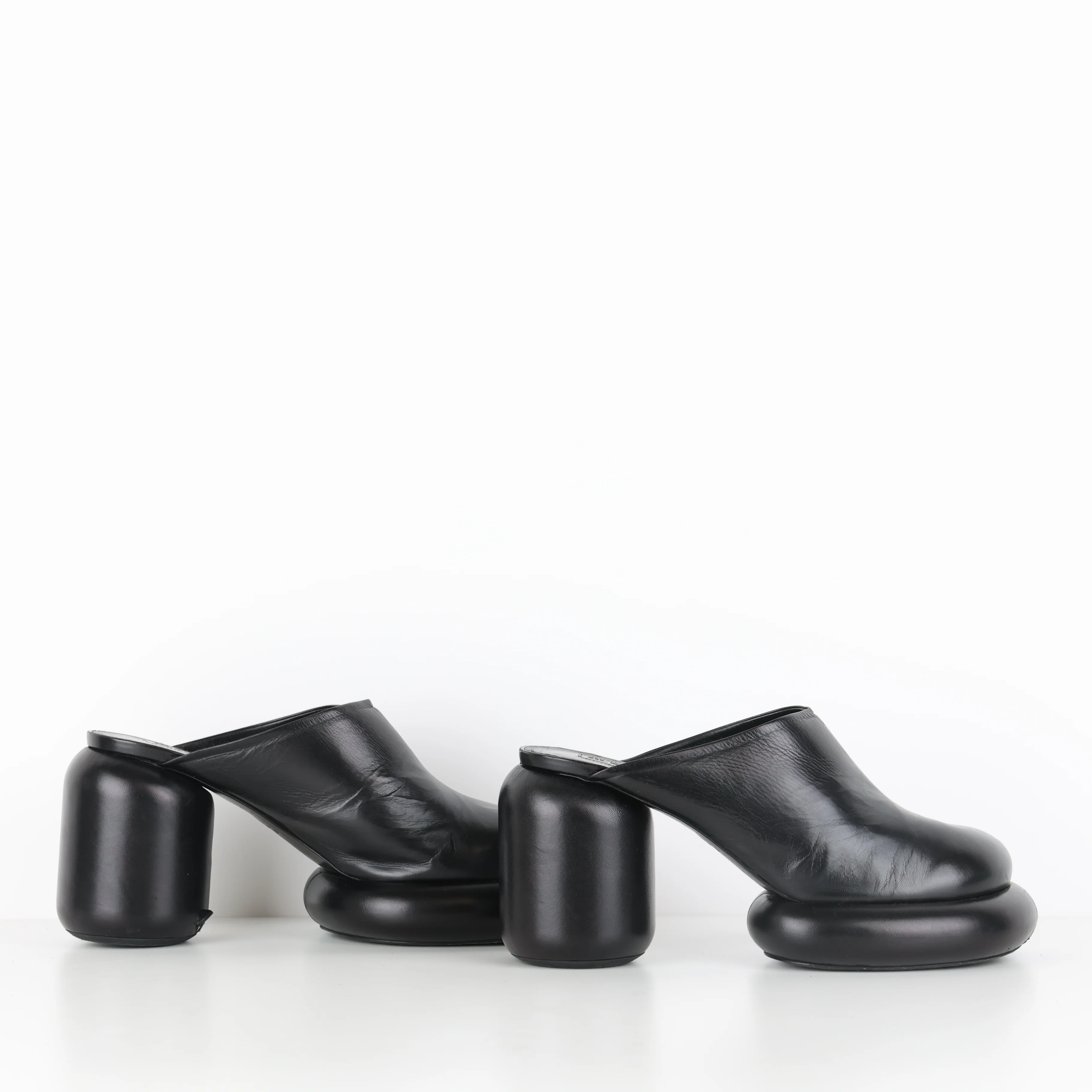 Heels , Shoe Size 40 - Image 8