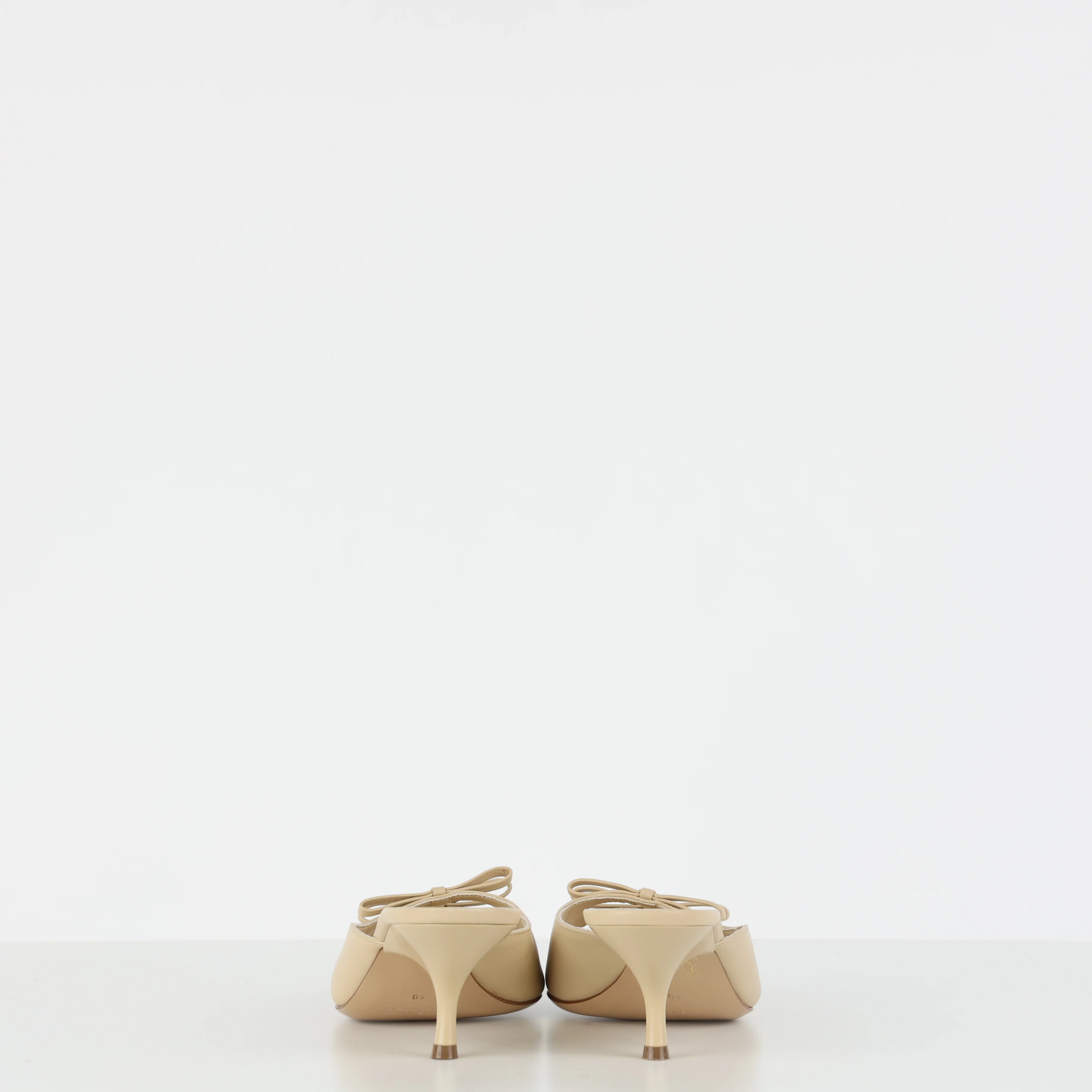 Heels , Shoe Size 40 - Image 4