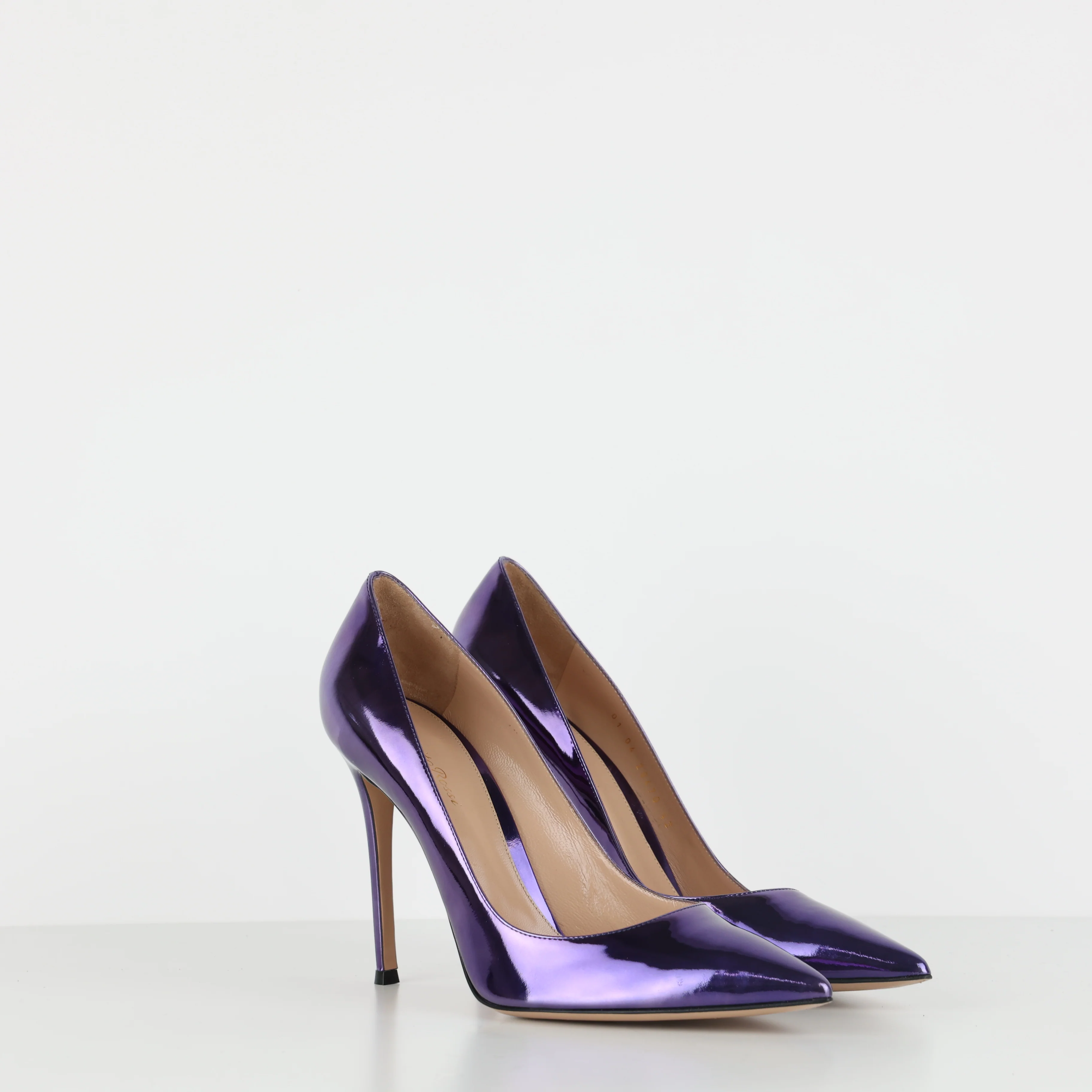 Heels , Shoe Size 42 - Image 4