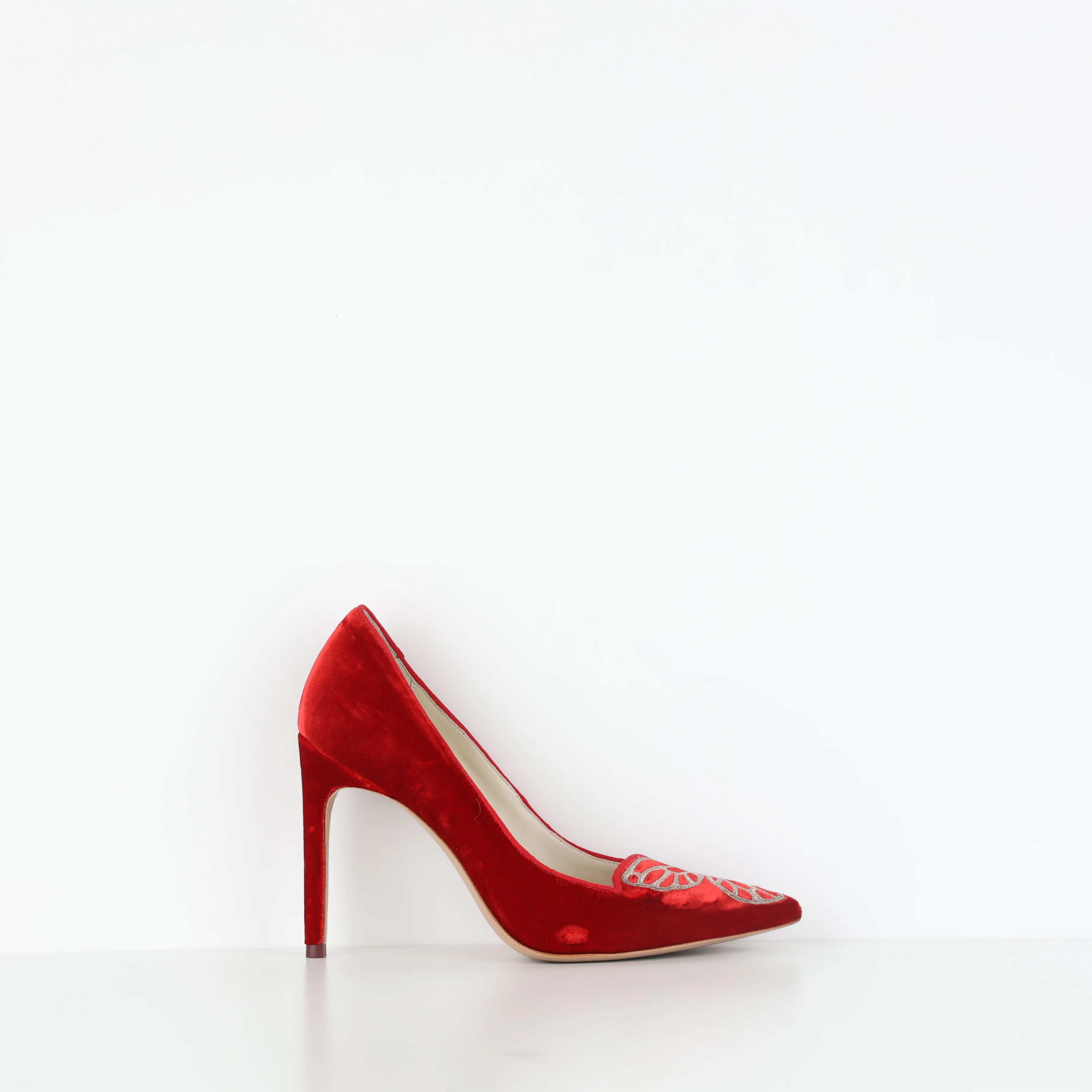 Heels , Shoe Size 37