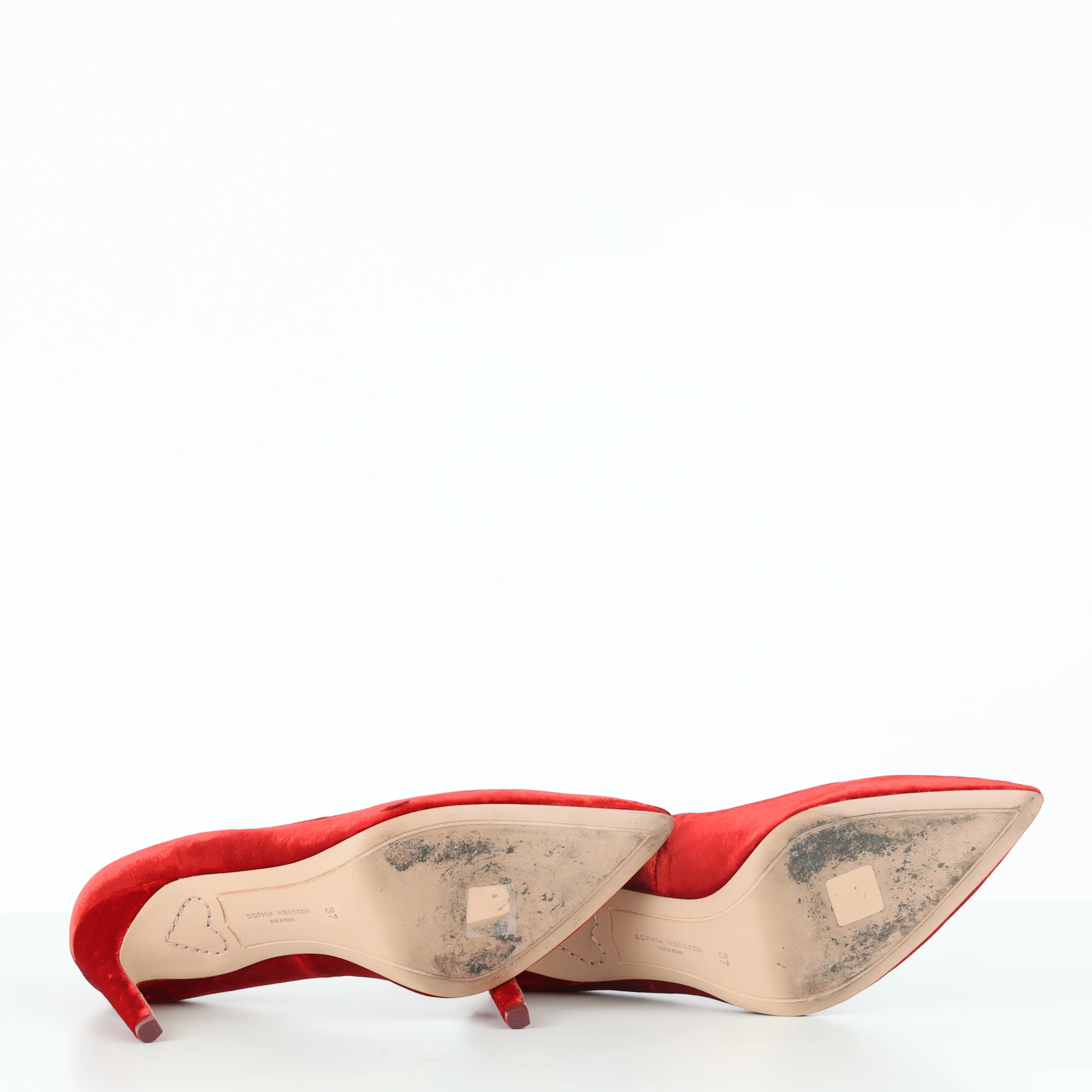 Heels , Shoe Size 37 - Image 5
