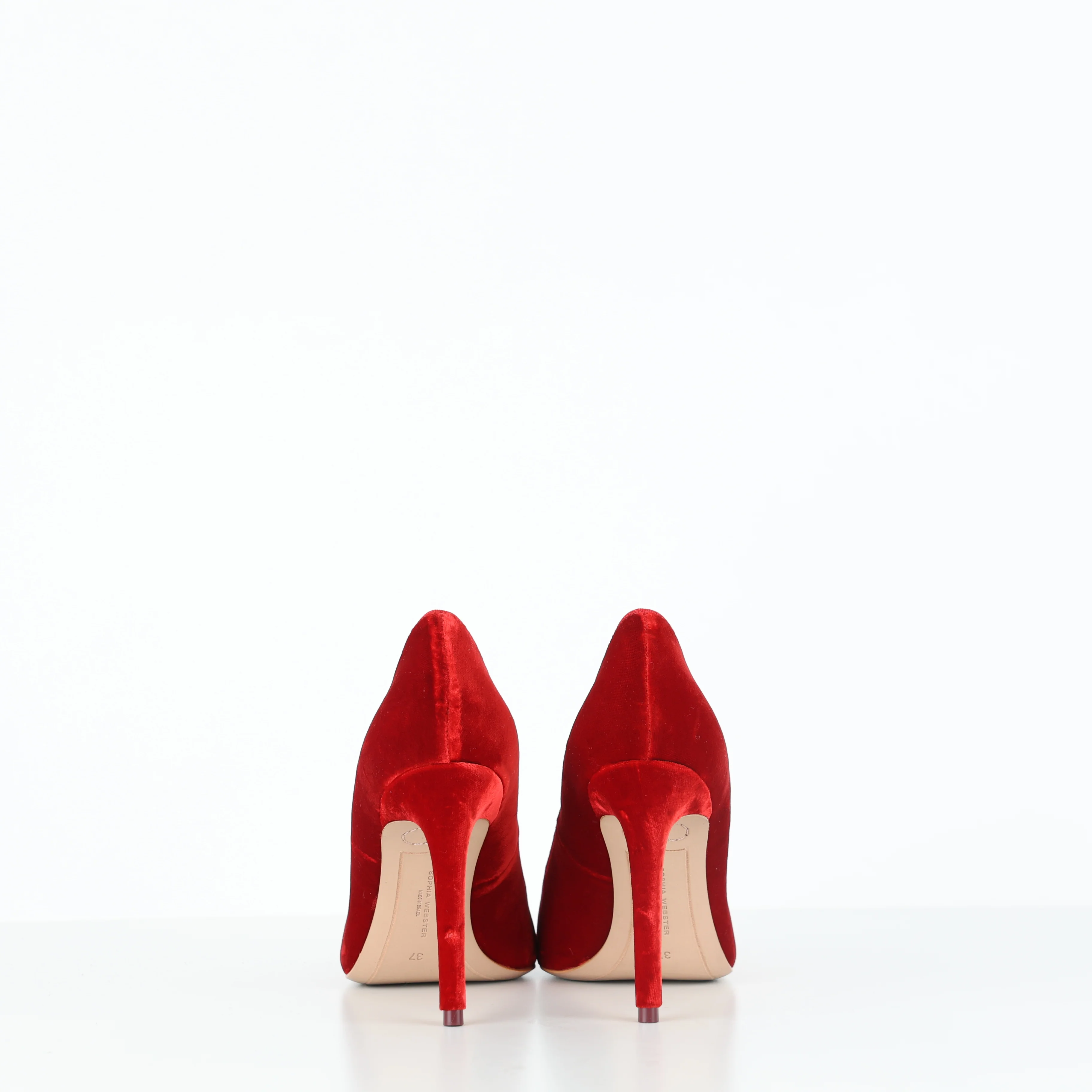 Heels , Shoe Size 37 - Image 7