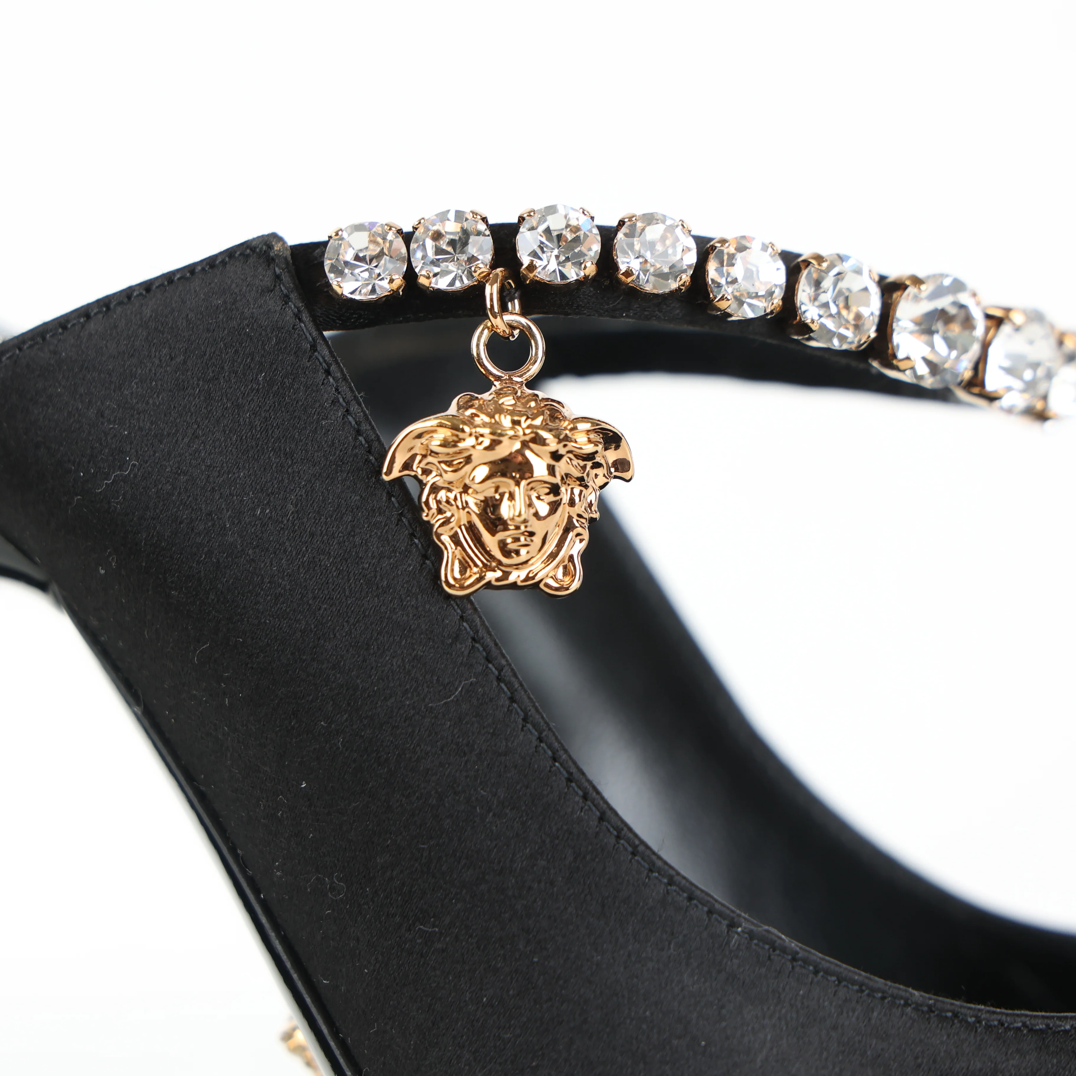 Heels , Shoe Size 39 - Image 6
