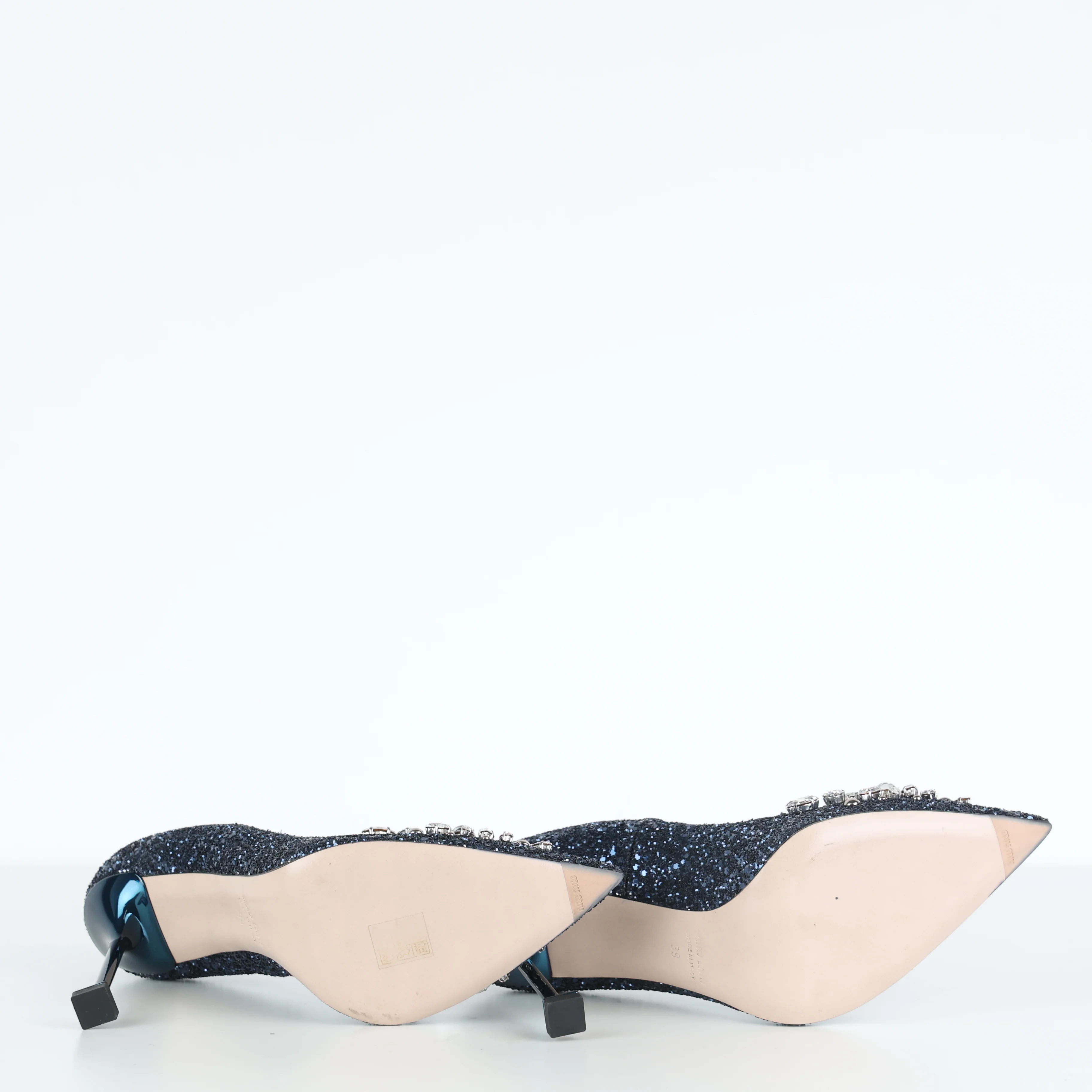 Heels , Shoe Size 39 - Image 5