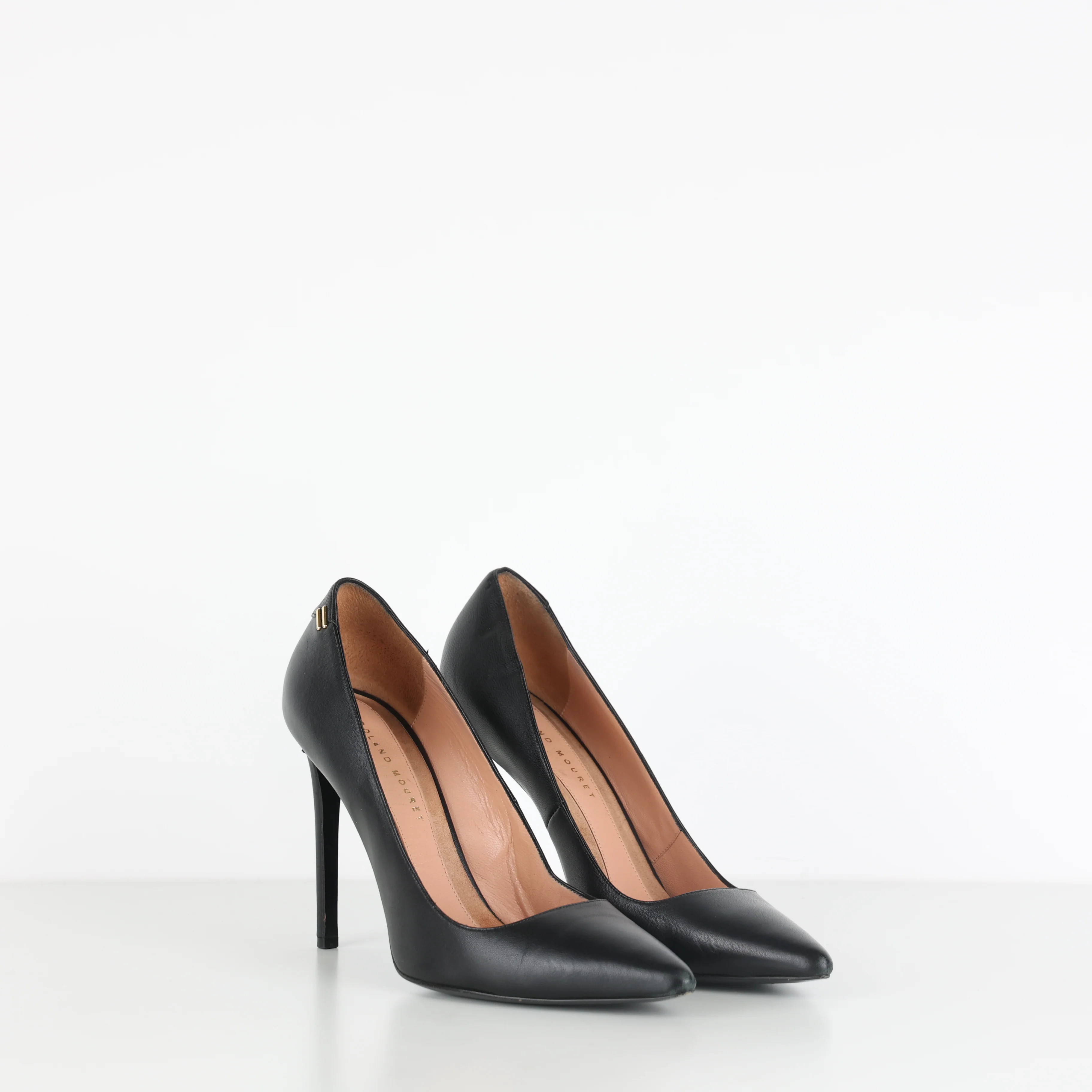 Heels , Shoe Size 40 - Image 3