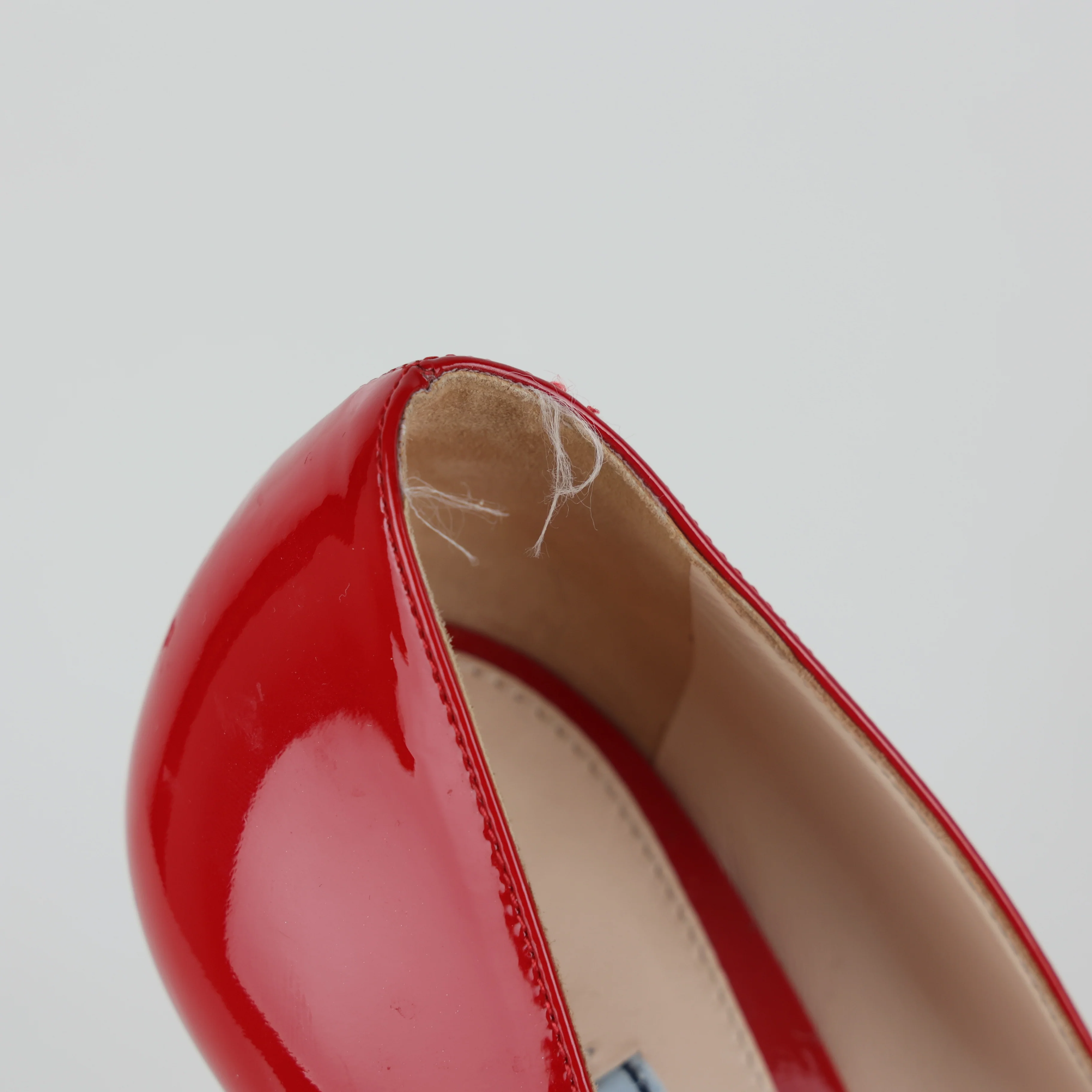 Heels , Shoe Size 39 - Image 8