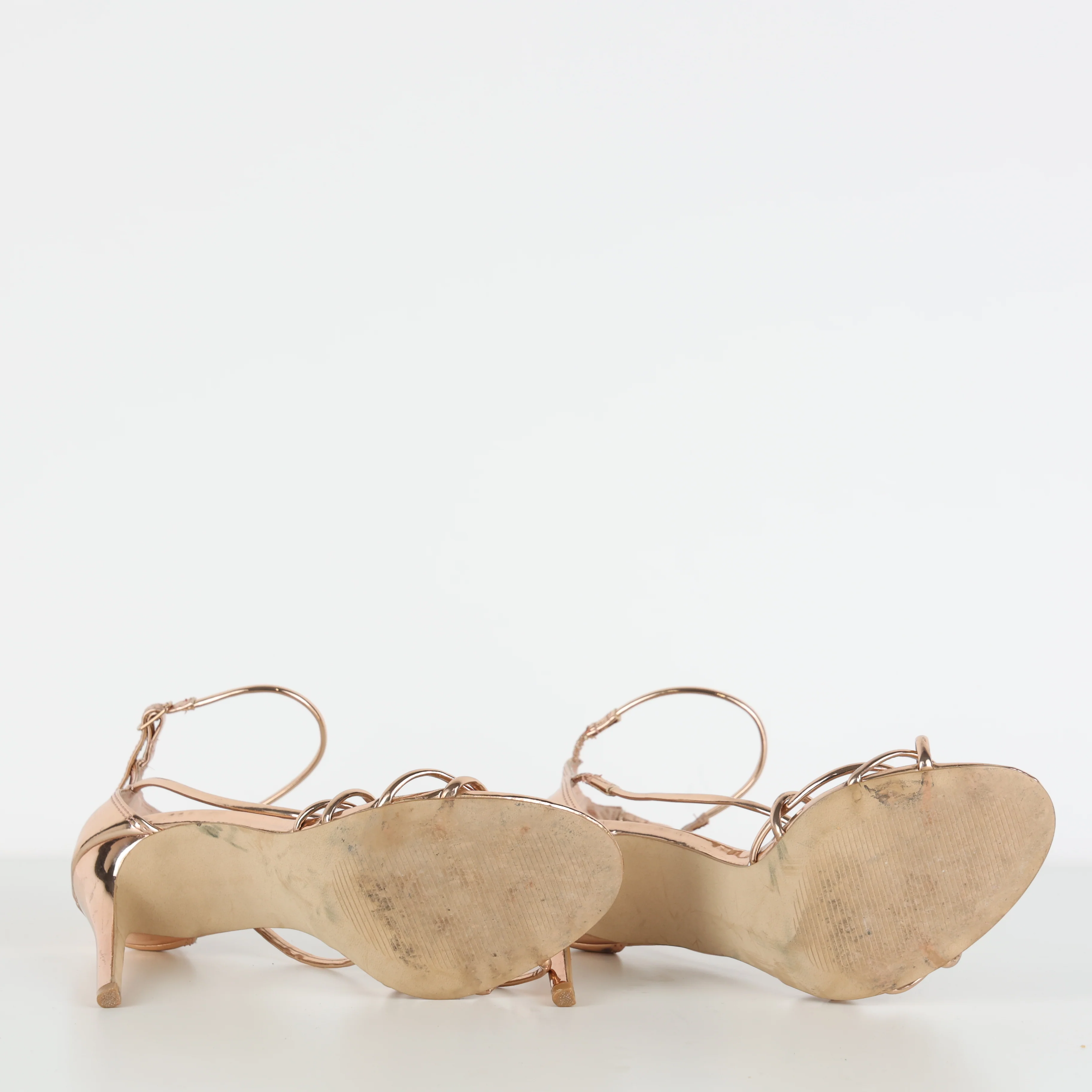 Heels , Shoe Size 40 - Image 5