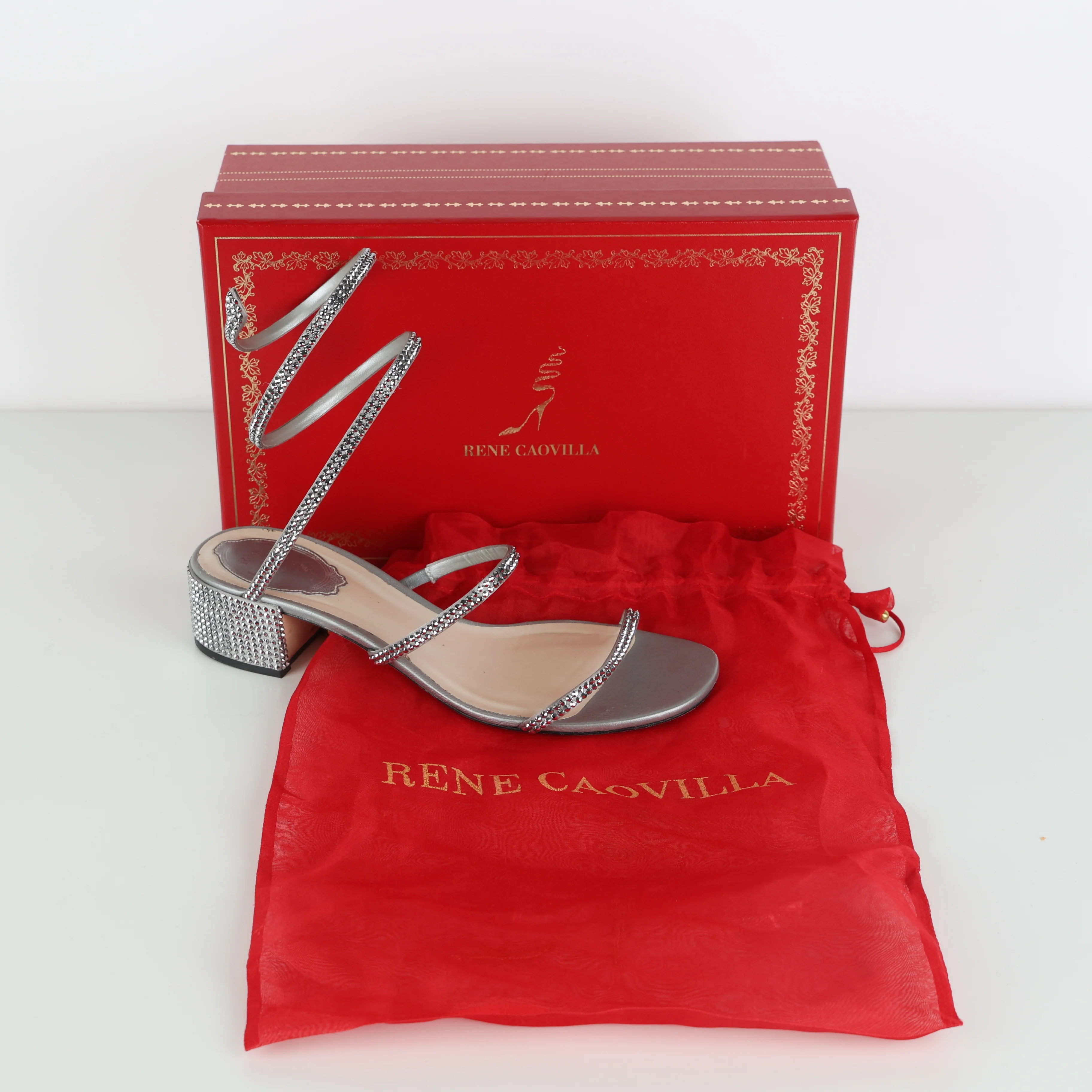 Heels , Shoe Size 37 - Image 6