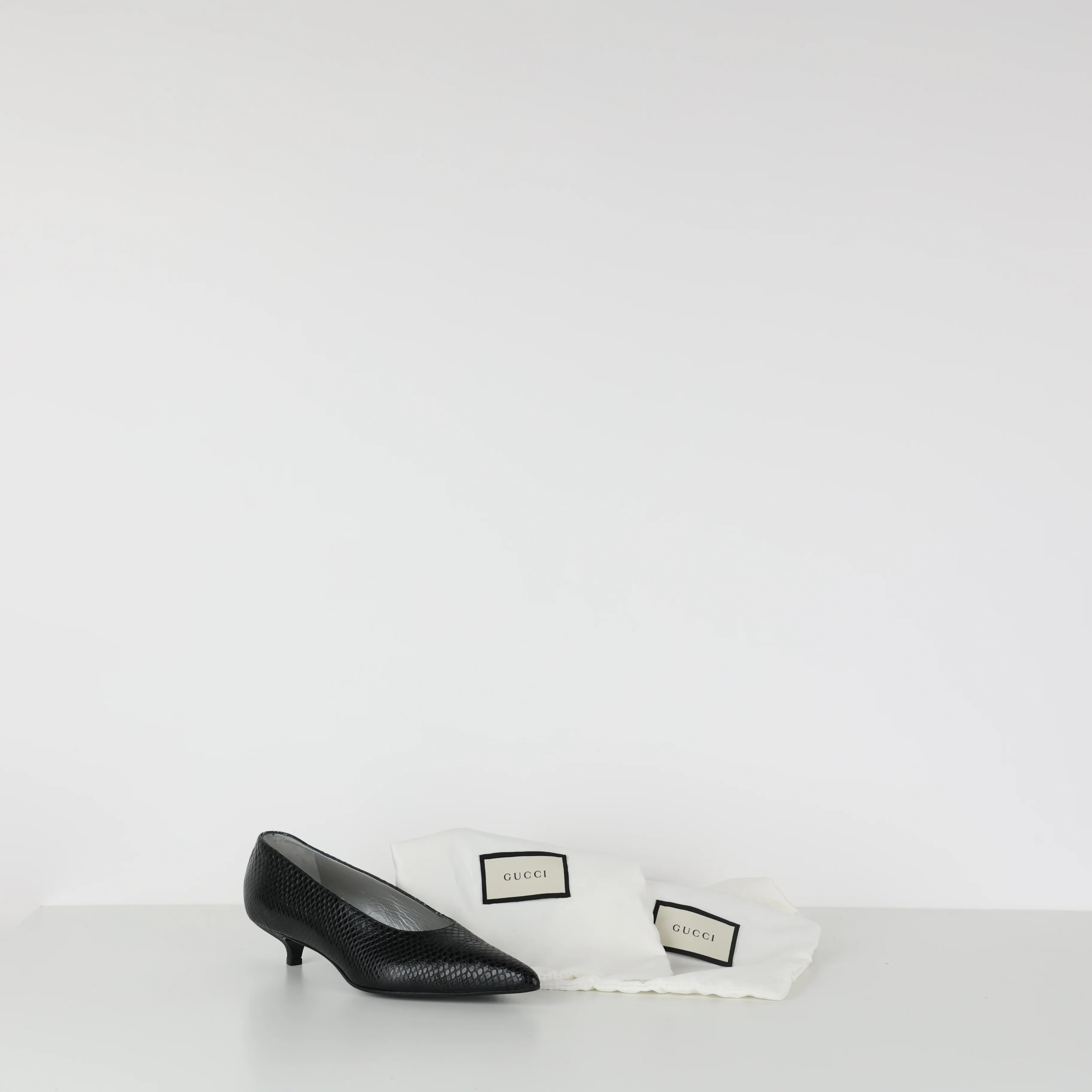Heels , Shoe Size 40 - Image 5