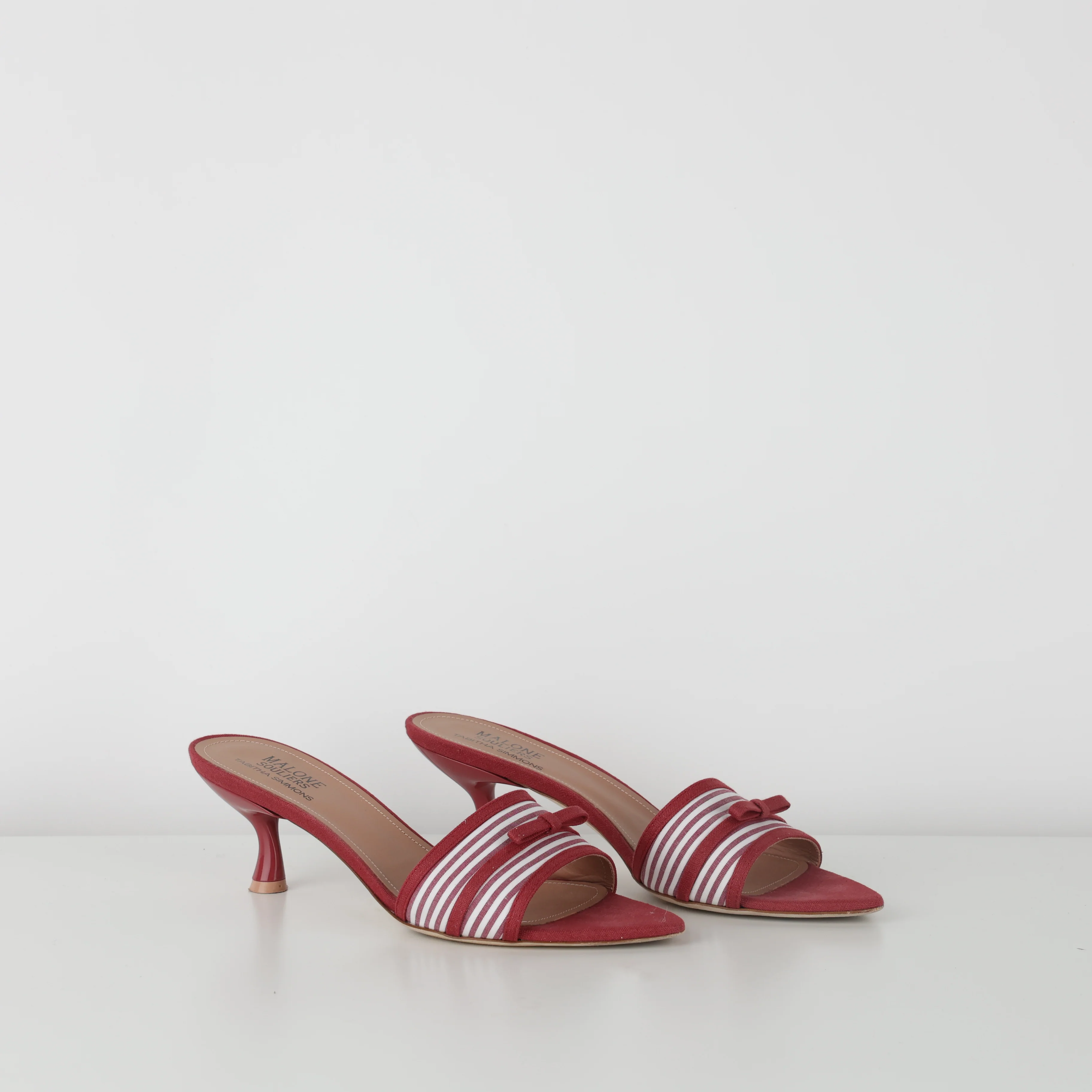 Heels , Shoe Size 39 - Image 2