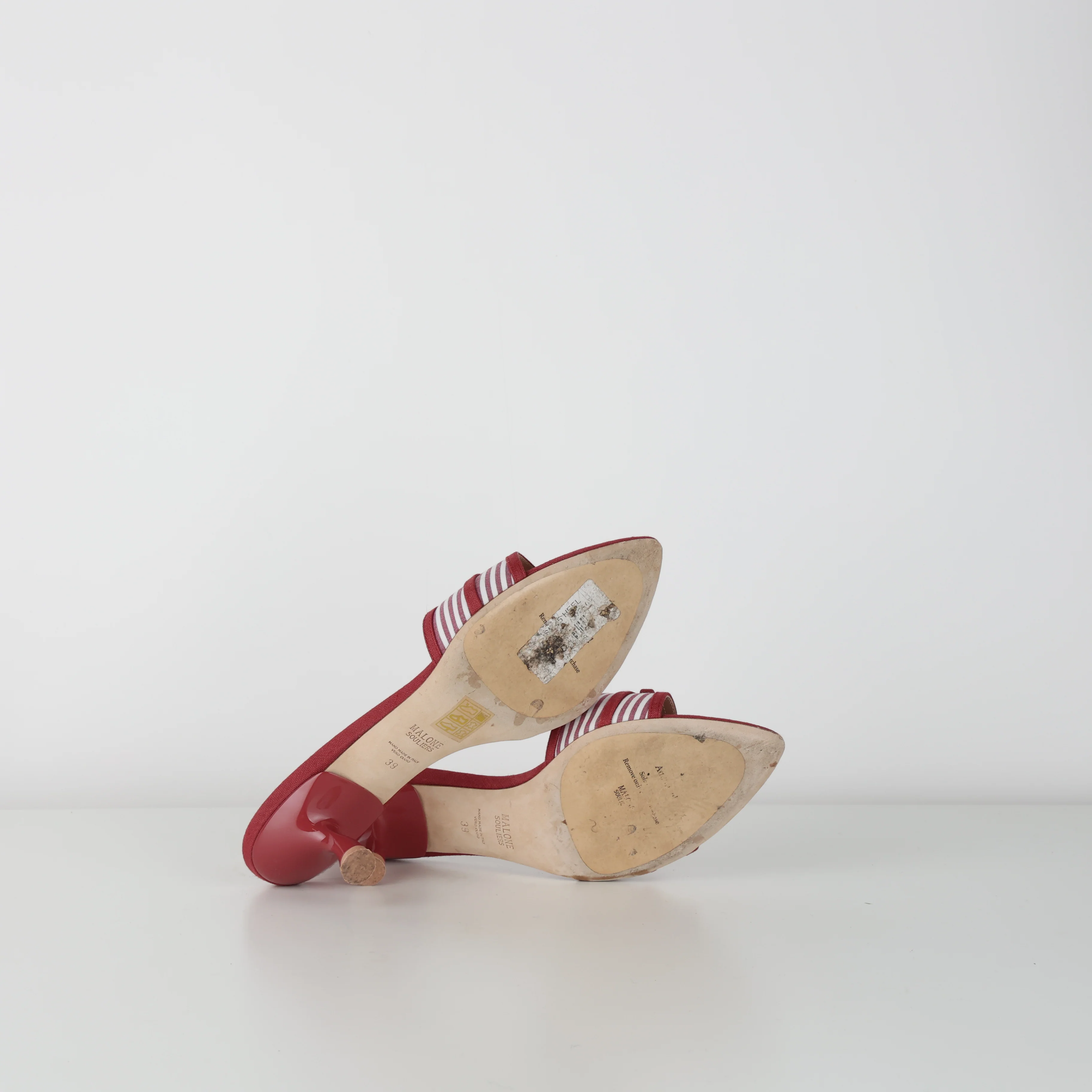 Heels , Shoe Size 39 - Image 4