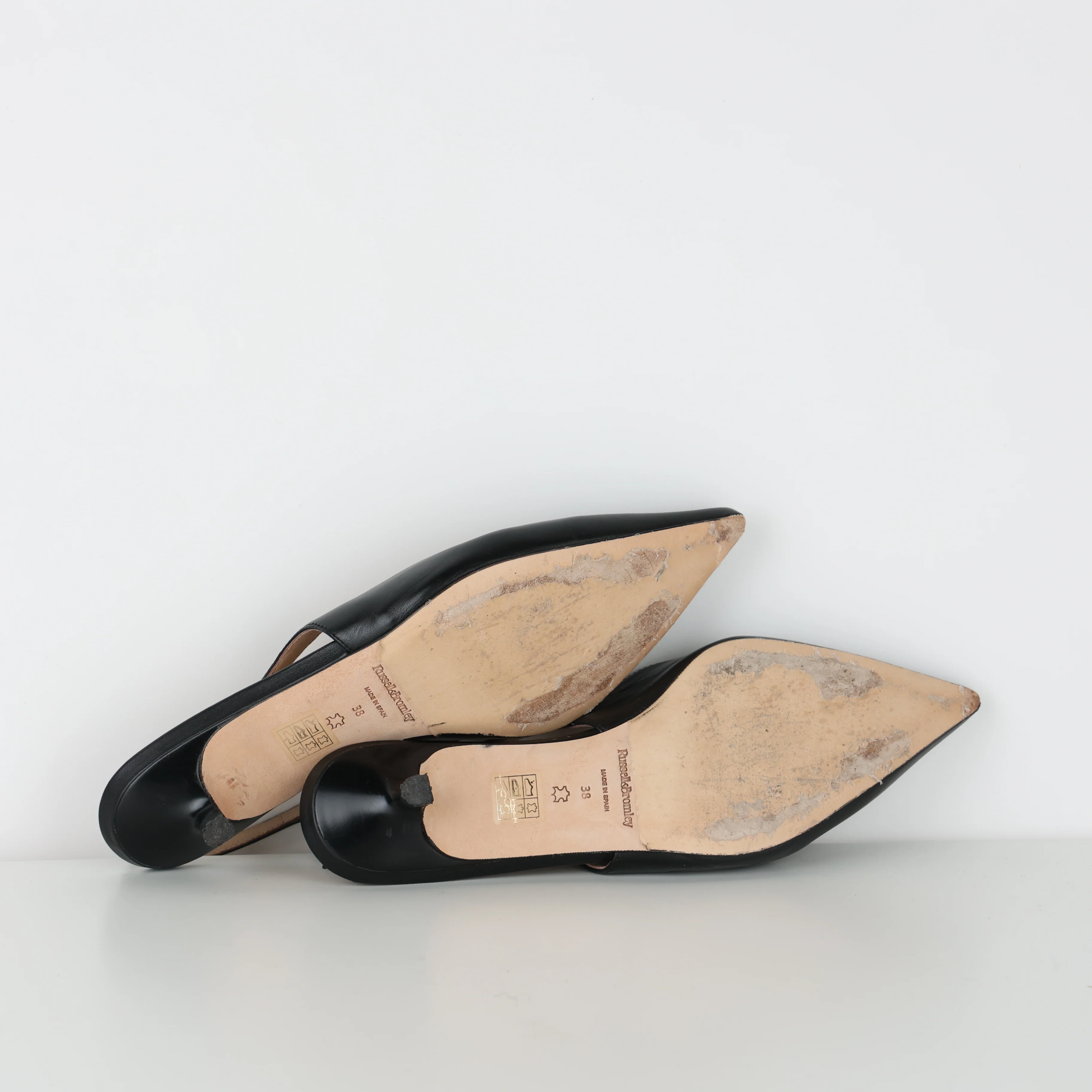 Heels , Shoe Size 38 - Image 4