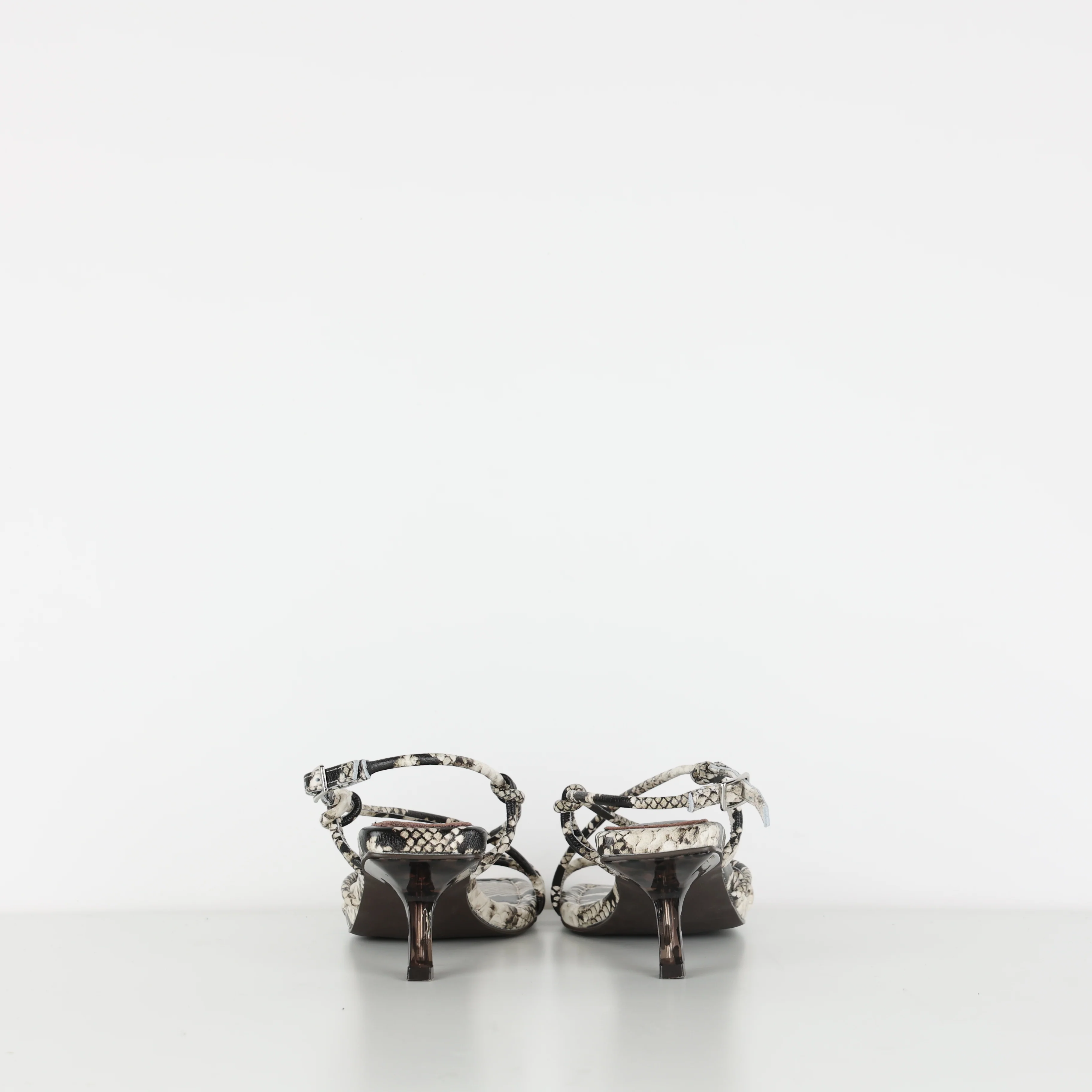Heels , Shoe Size 38 - Image 3