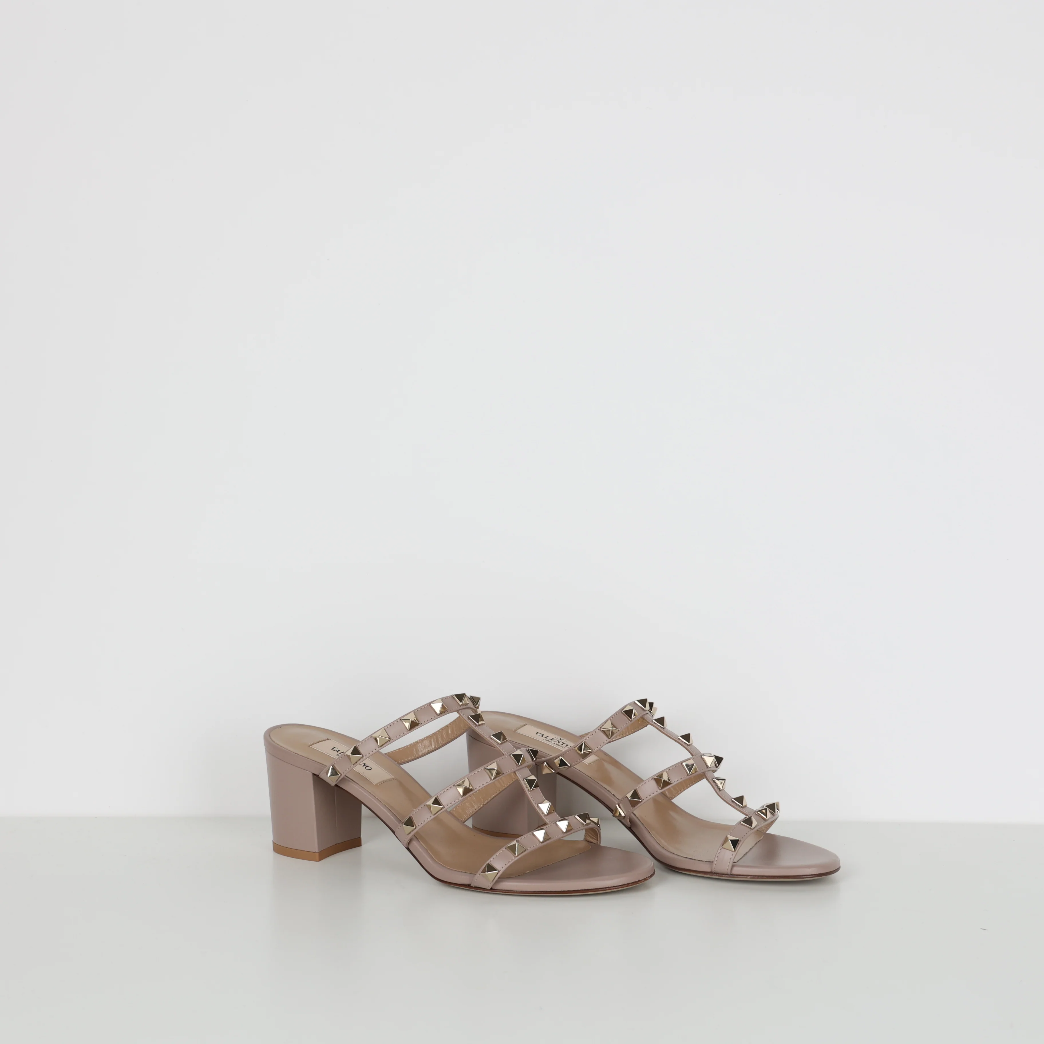 Heels , Shoe Size 38 - Image 2