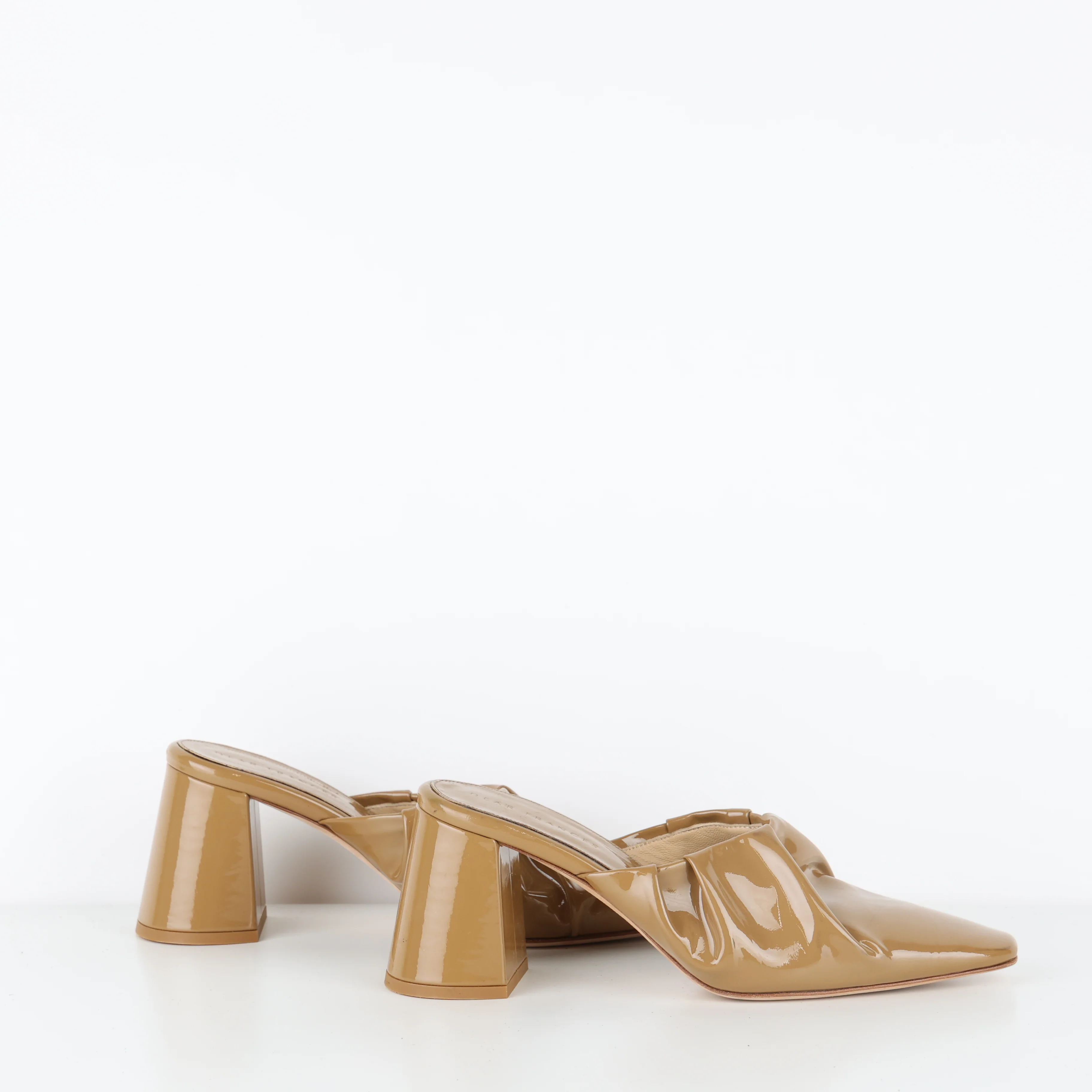 Heels , Shoe Size 40 - Image 2