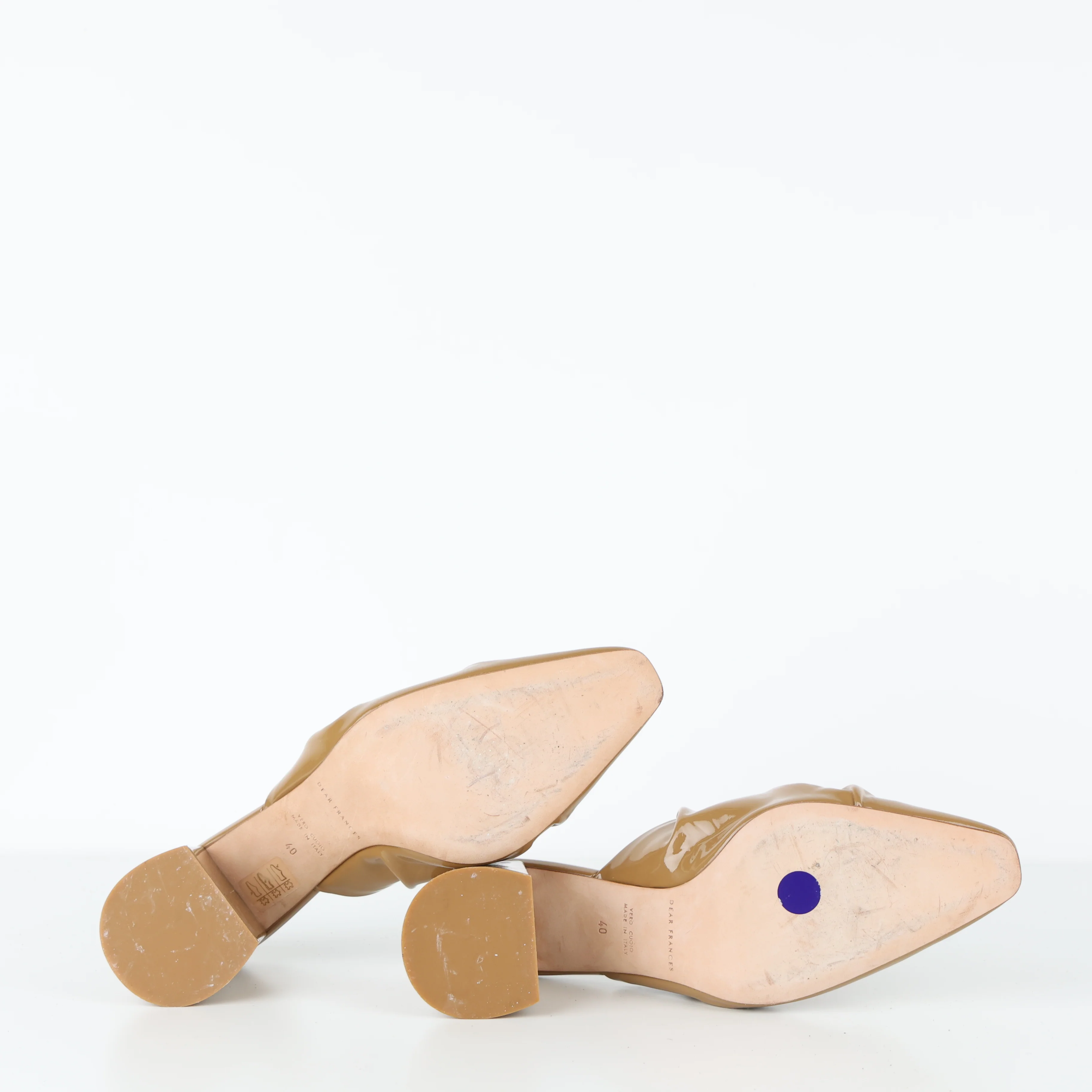 Heels , Shoe Size 40 - Image 5