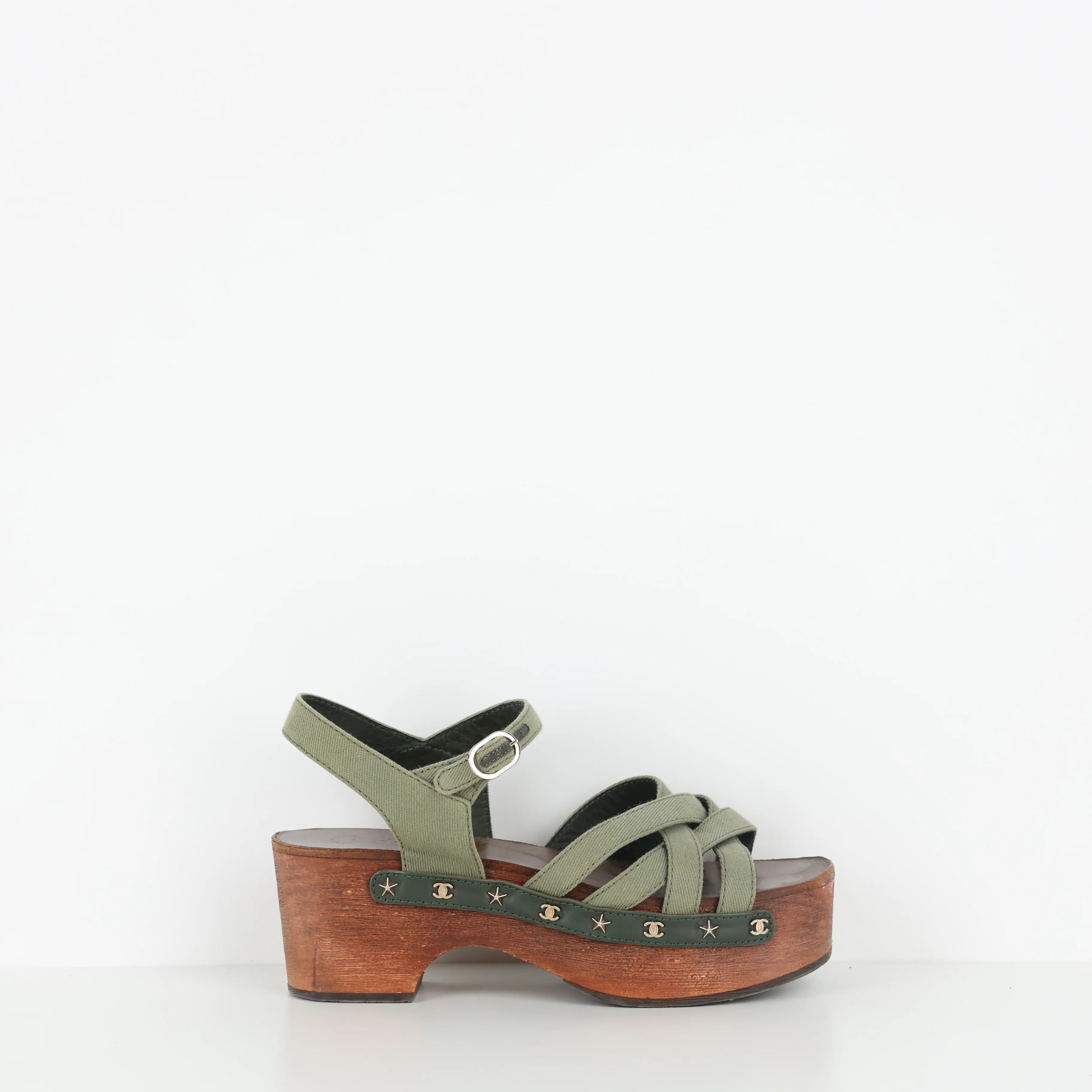 Heels, Shoe Size 40