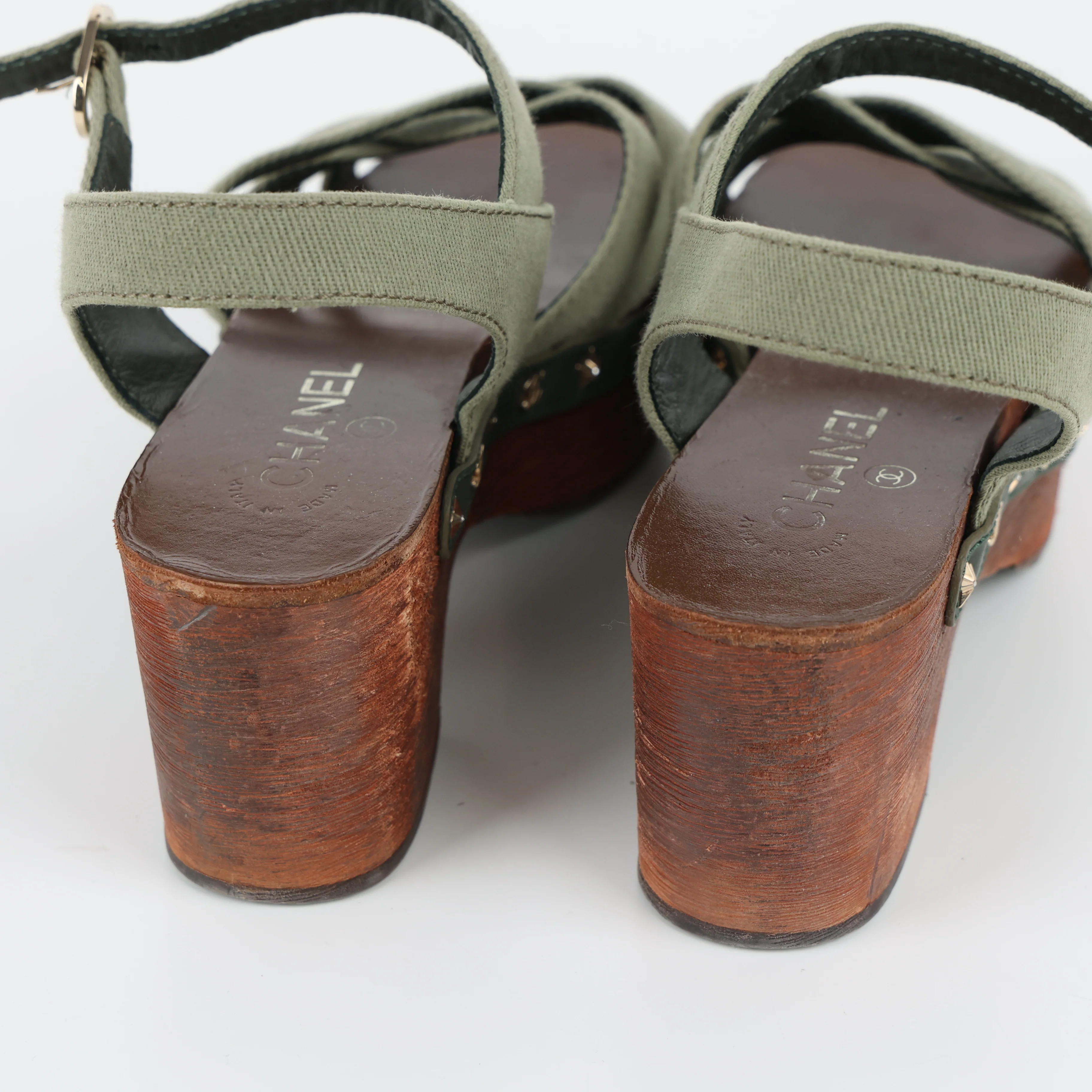 Heels, Shoe Size 40 - Image 9