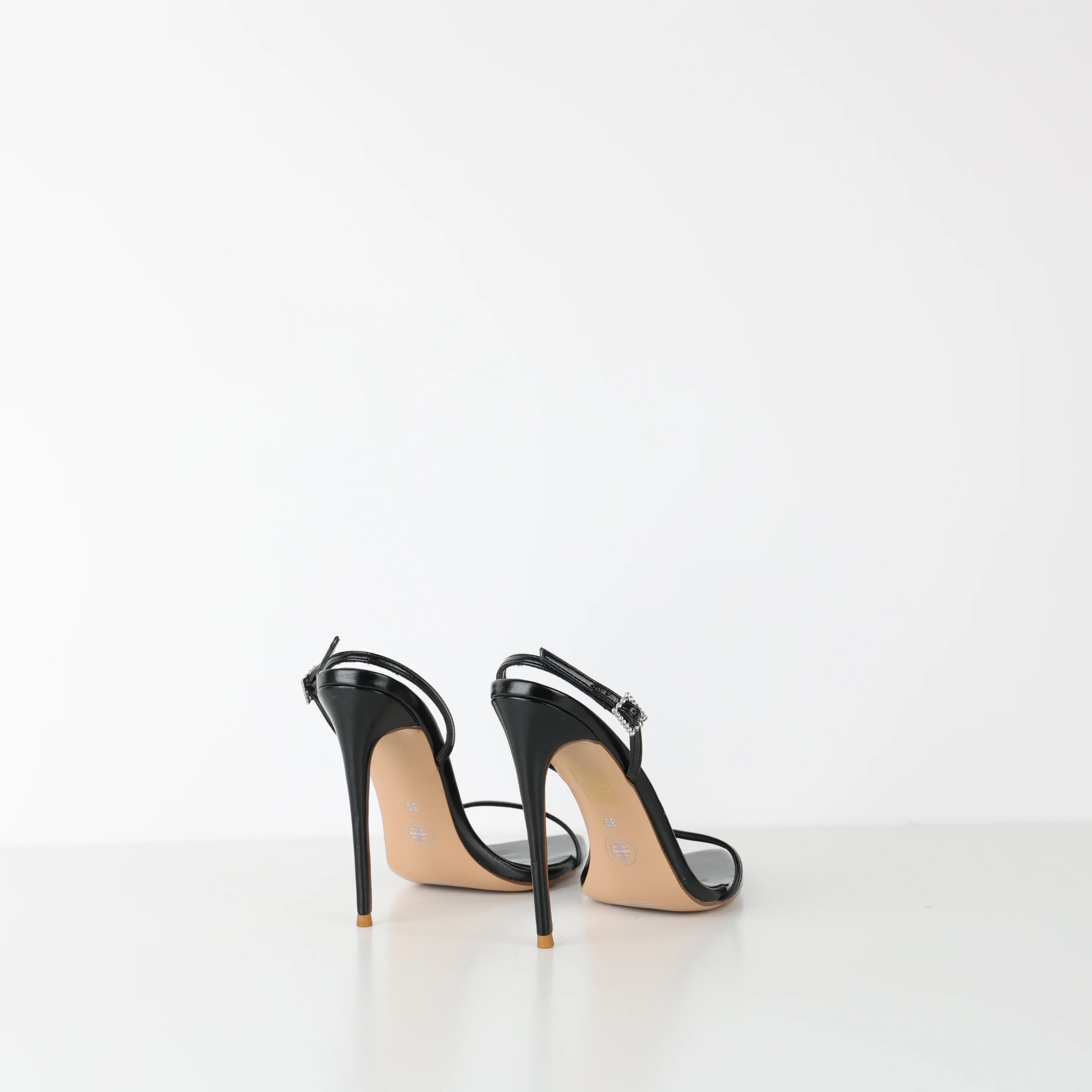 Heels , Shoe Size 39 - Image 6