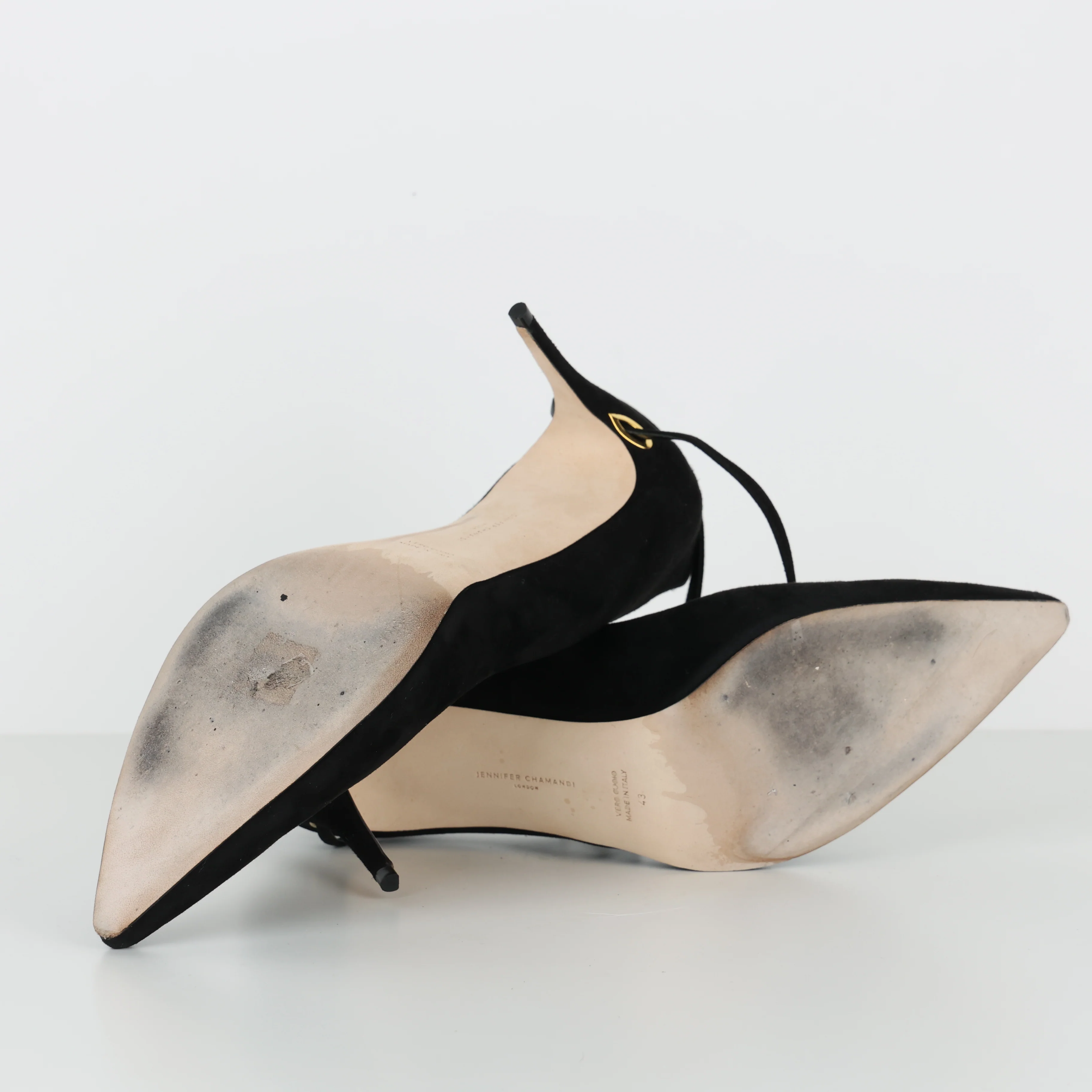 Heels , Shoe Size 43 - Image 4