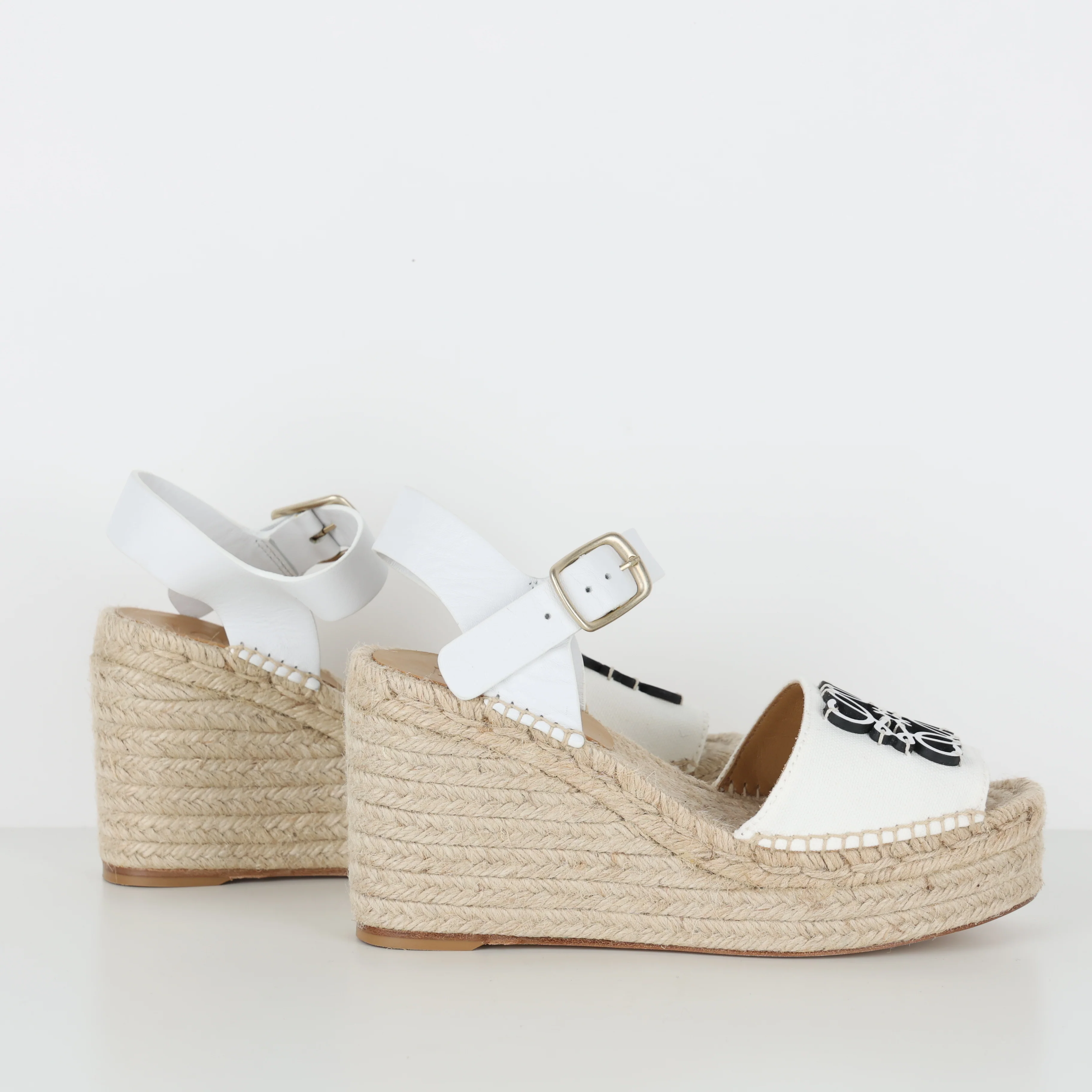 Heels , Shoe Size 36 - Image 4